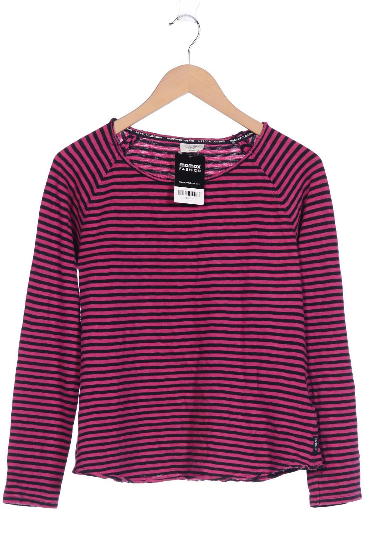 

Marc O Polo Damen Pullover, pink, Gr. 36