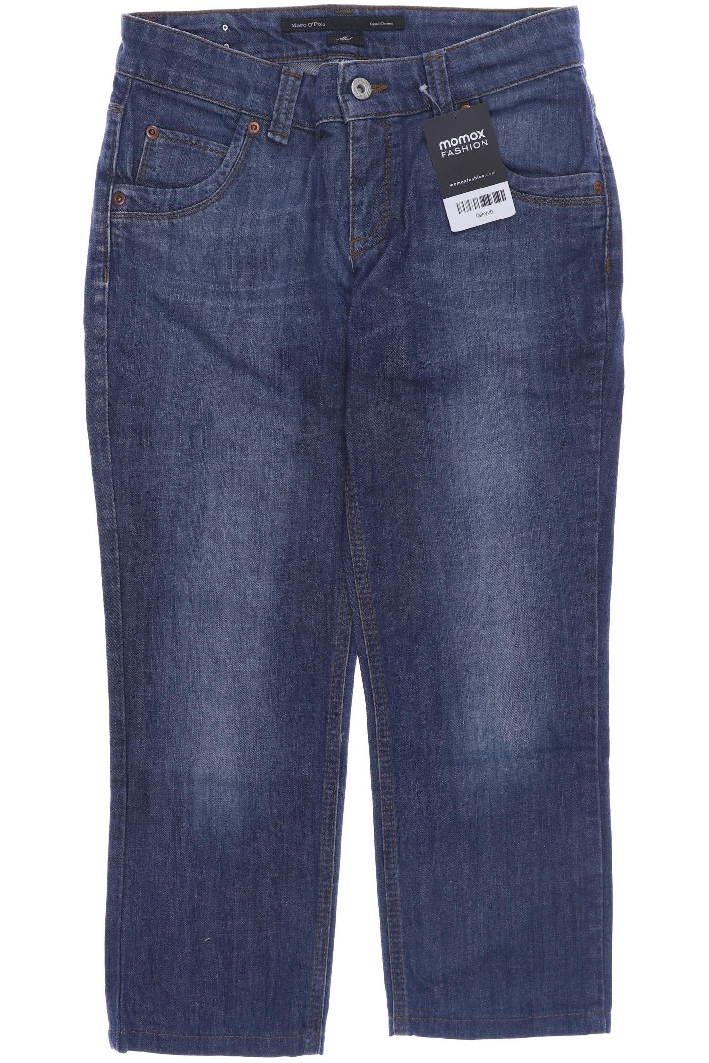 

Marc O Polo Damen Jeans, marineblau