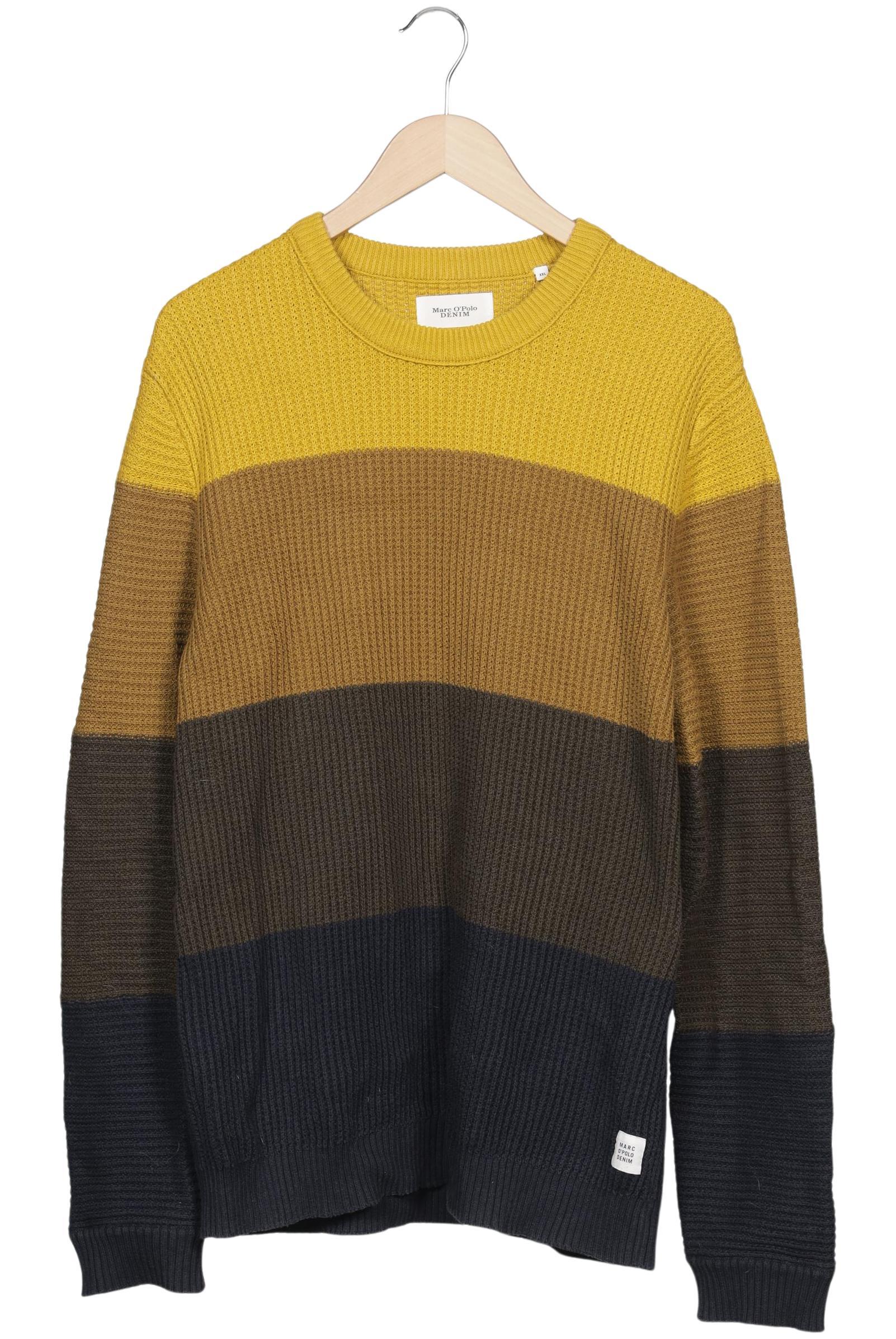 Thumbnail - Marc O Polo Herren Pullover, mehrfarbig, Gr. 56