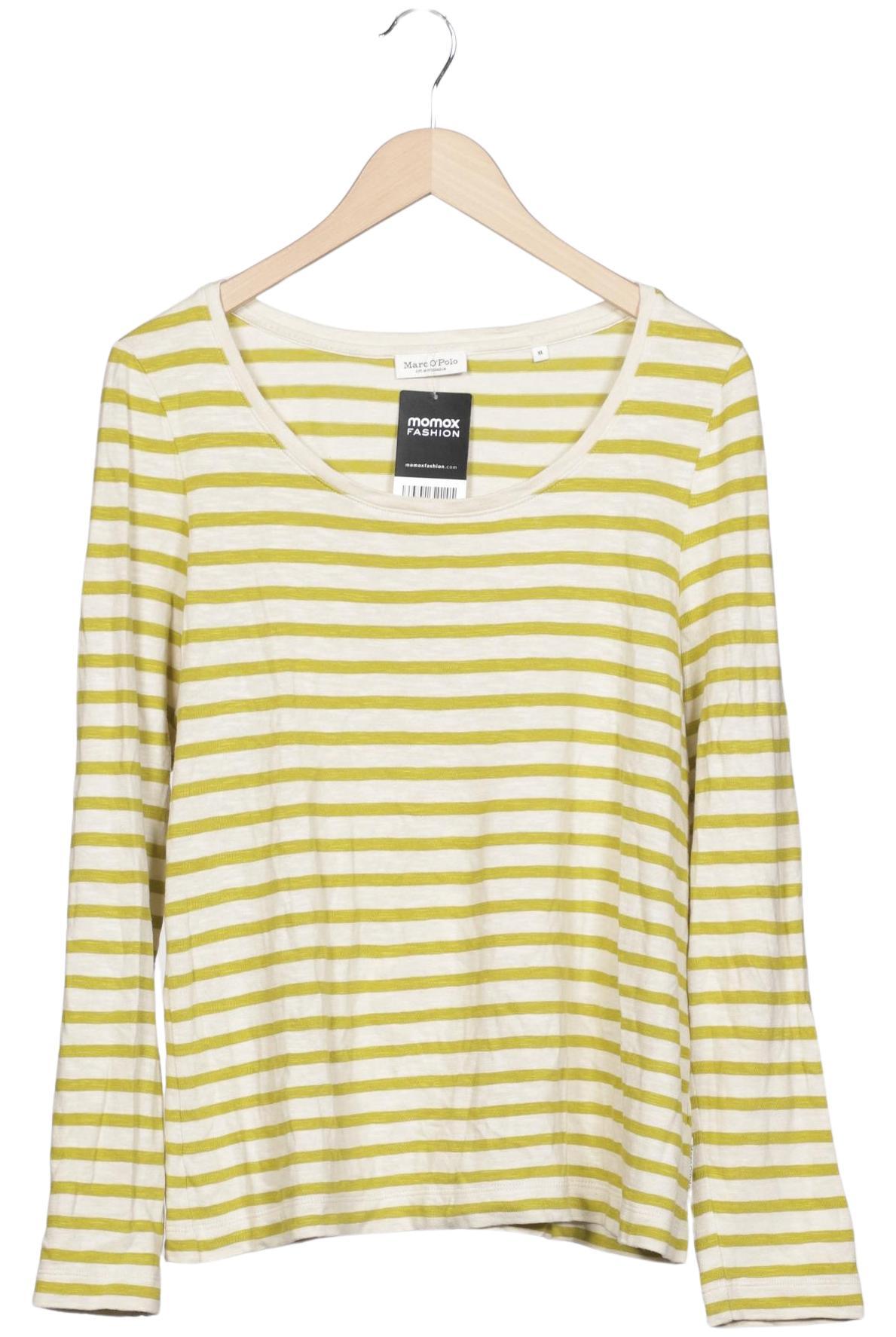 

Marc O Polo Damen Langarmshirt, mehrfarbig, Gr. 44