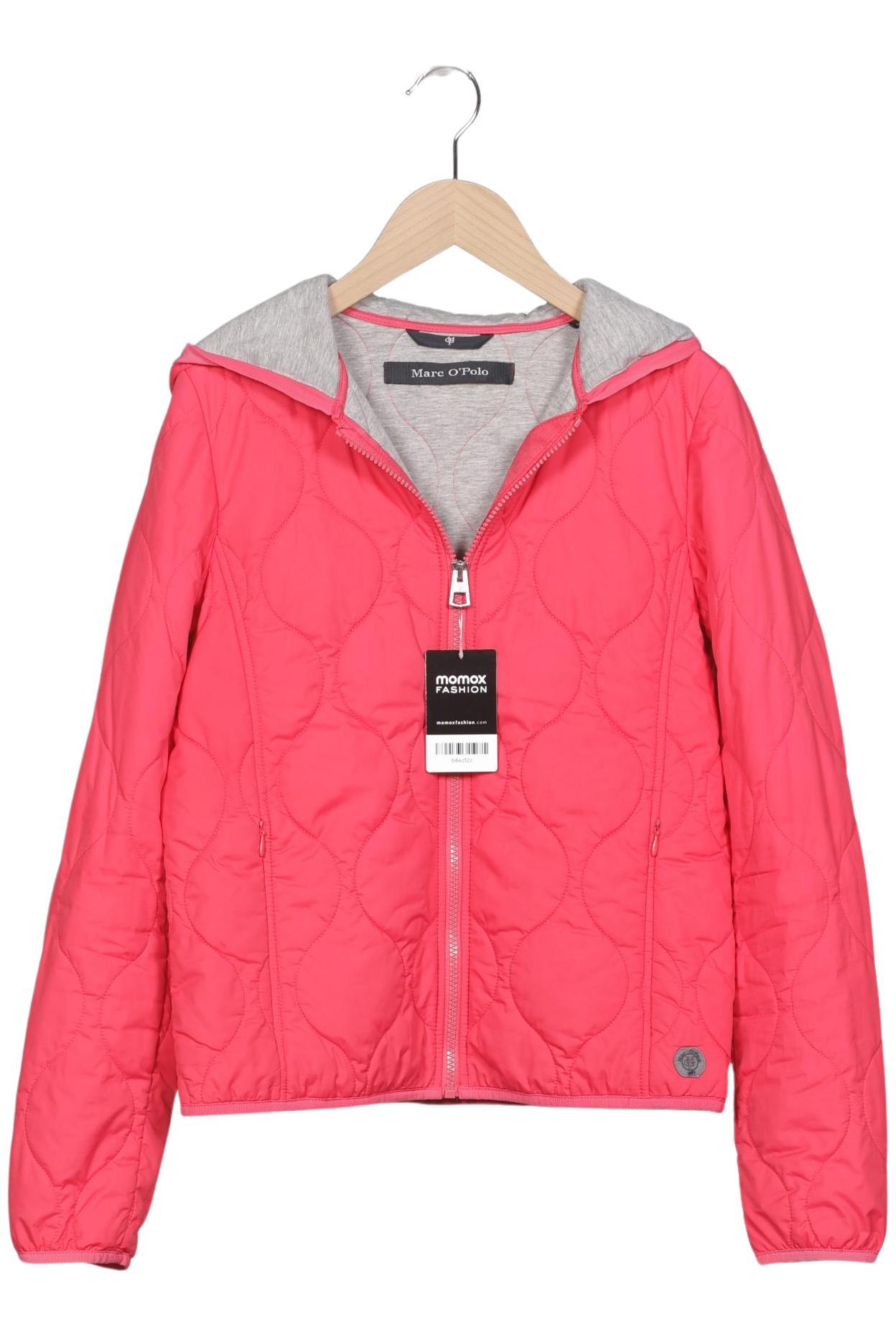 

Marc O Polo Damen Jacke, pink, Gr. 34