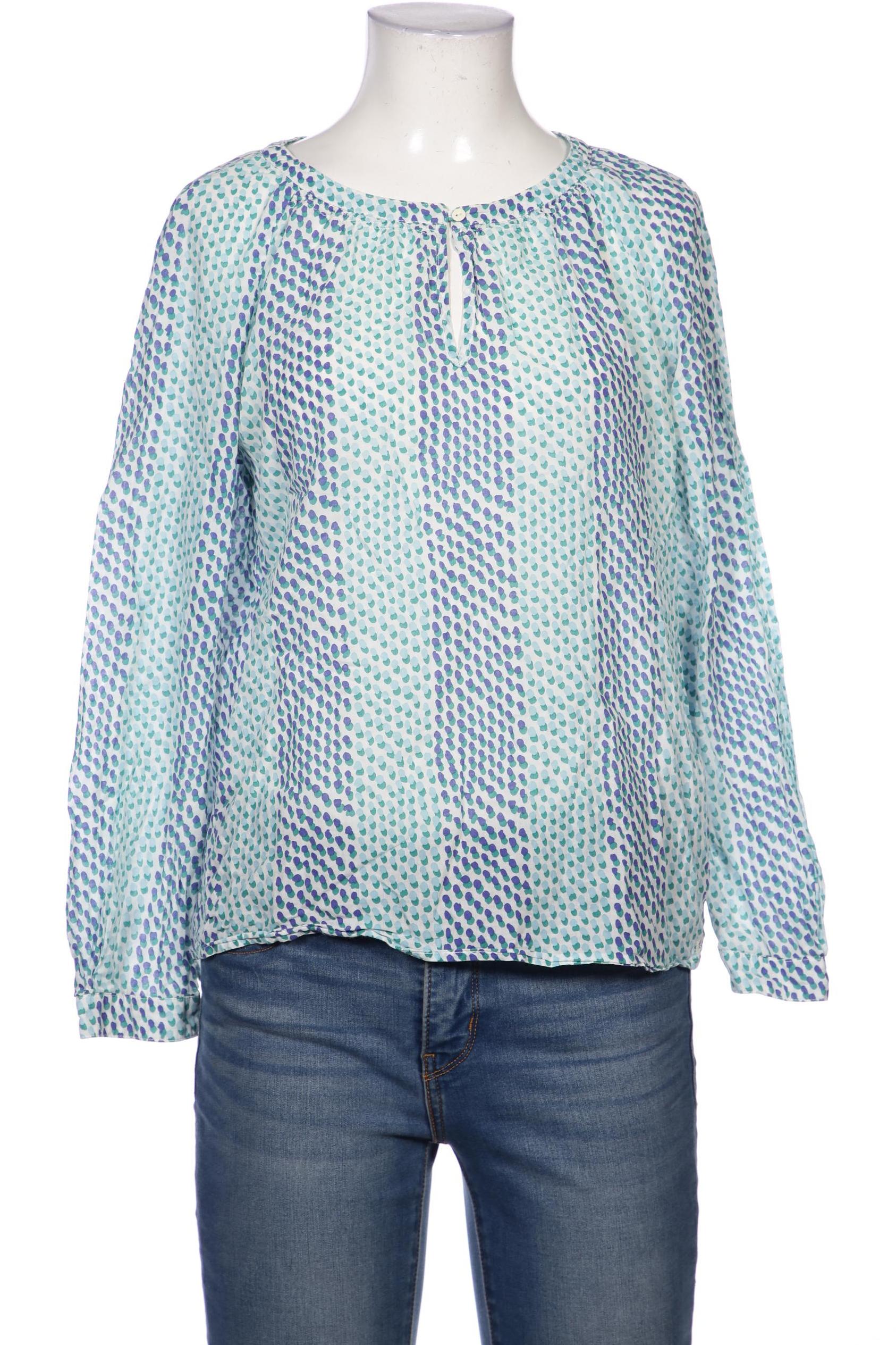 

Marc O Polo Damen Bluse, grün, Gr. 36