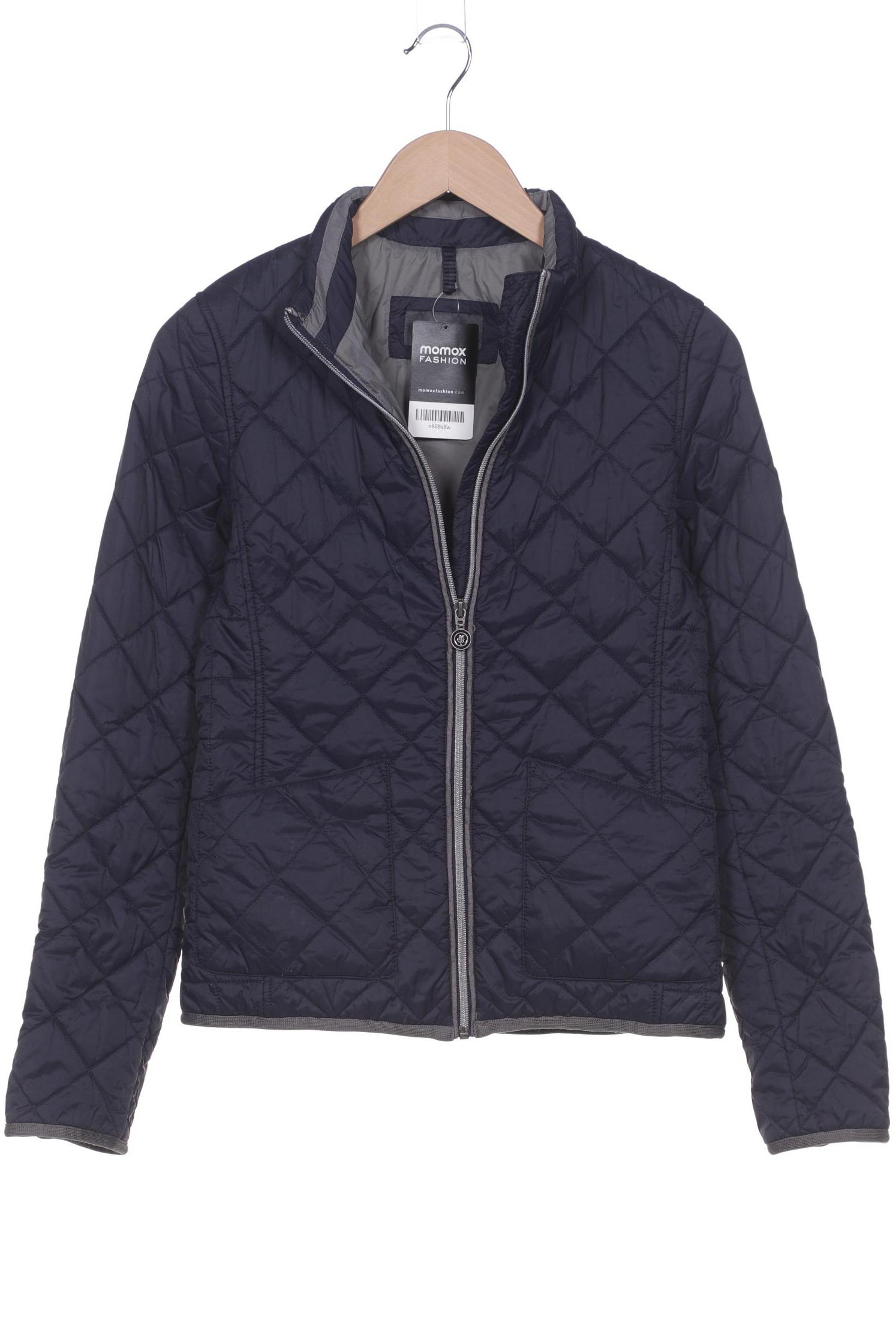 

Marc O Polo Damen Jacke, marineblau, Gr. 34