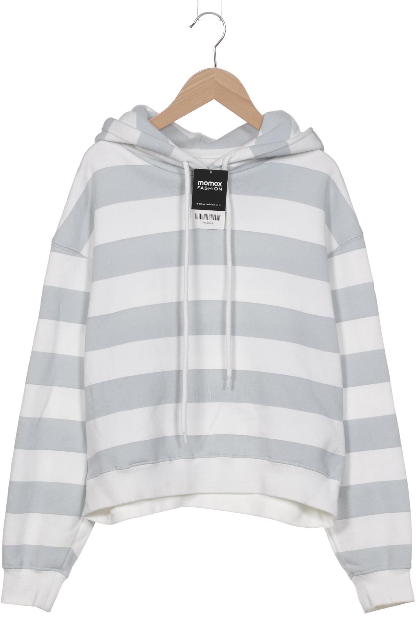 

Marc O Polo Damen Kapuzenpullover, grau, Gr. 36