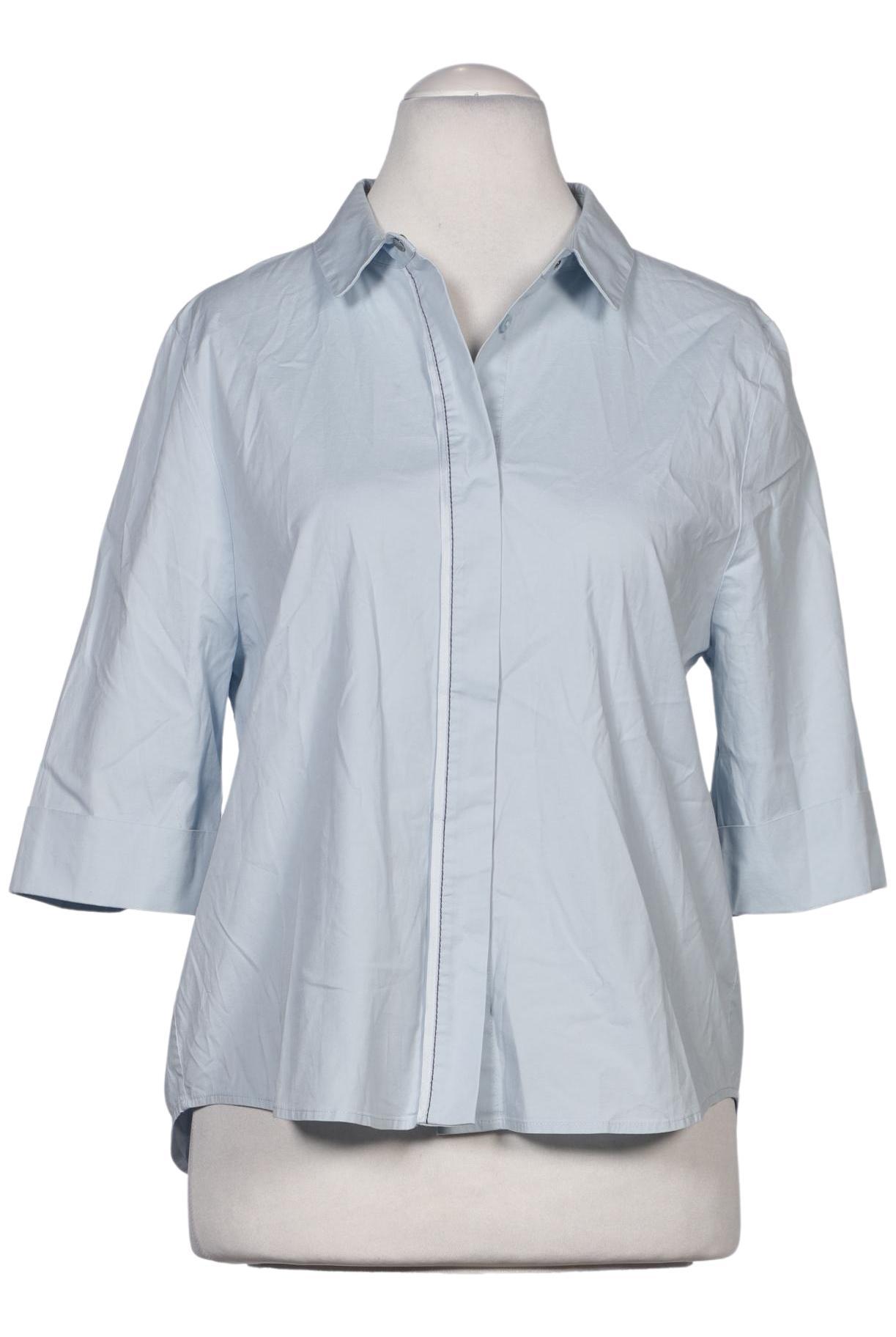 

Marc O Polo Damen Bluse, hellblau, Gr. 38