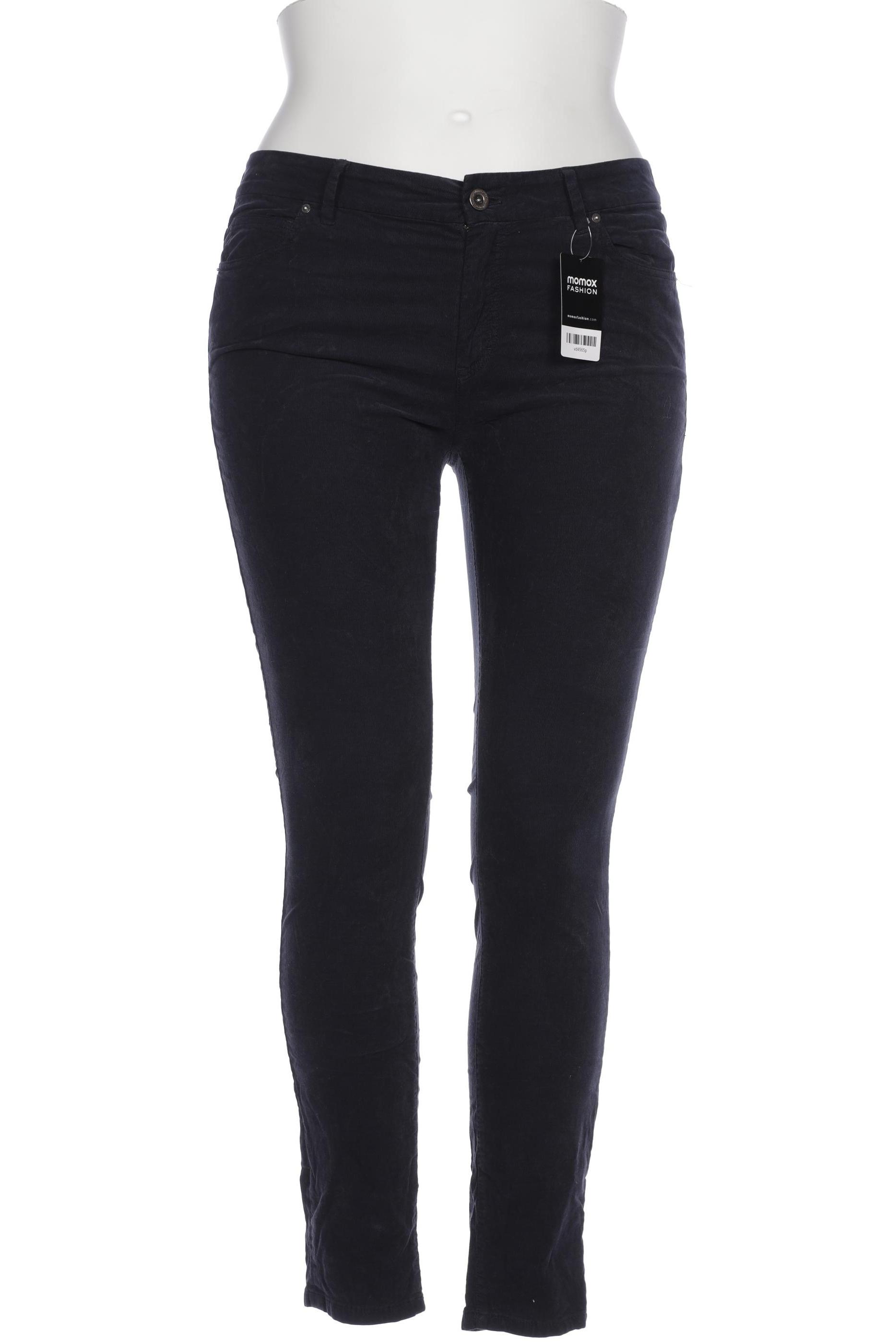 

Marc O Polo Damen Stoffhose, marineblau, Gr. 32