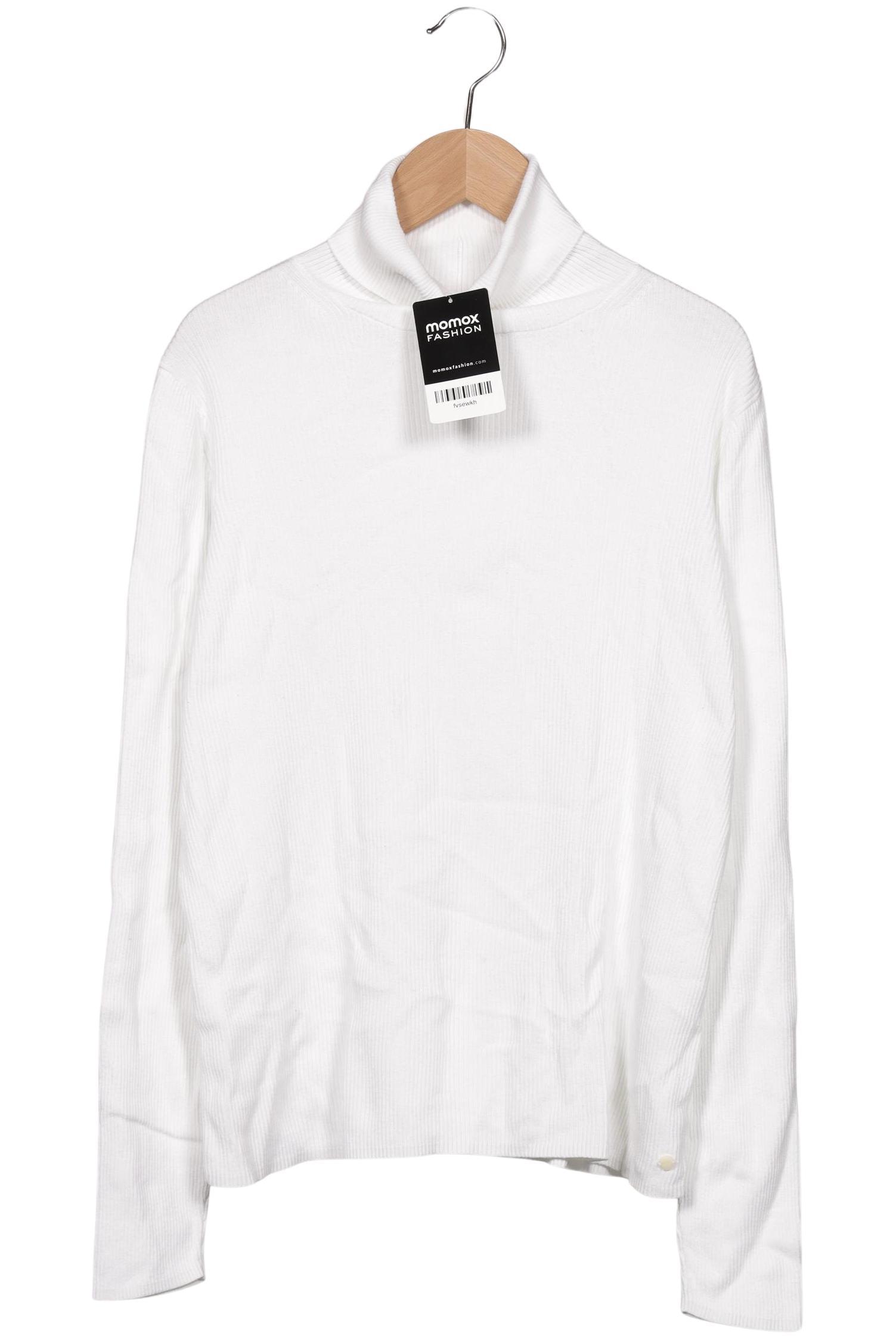 

Marc O Polo Damen Pullover, weiß, Gr. 42