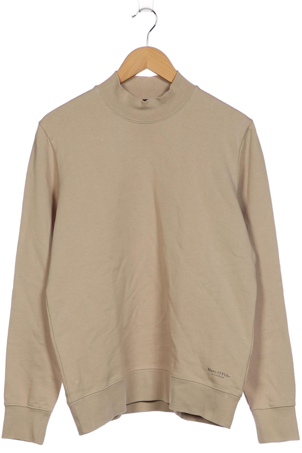 

Marc O Polo Herren Sweatshirt, grau, Gr. 46