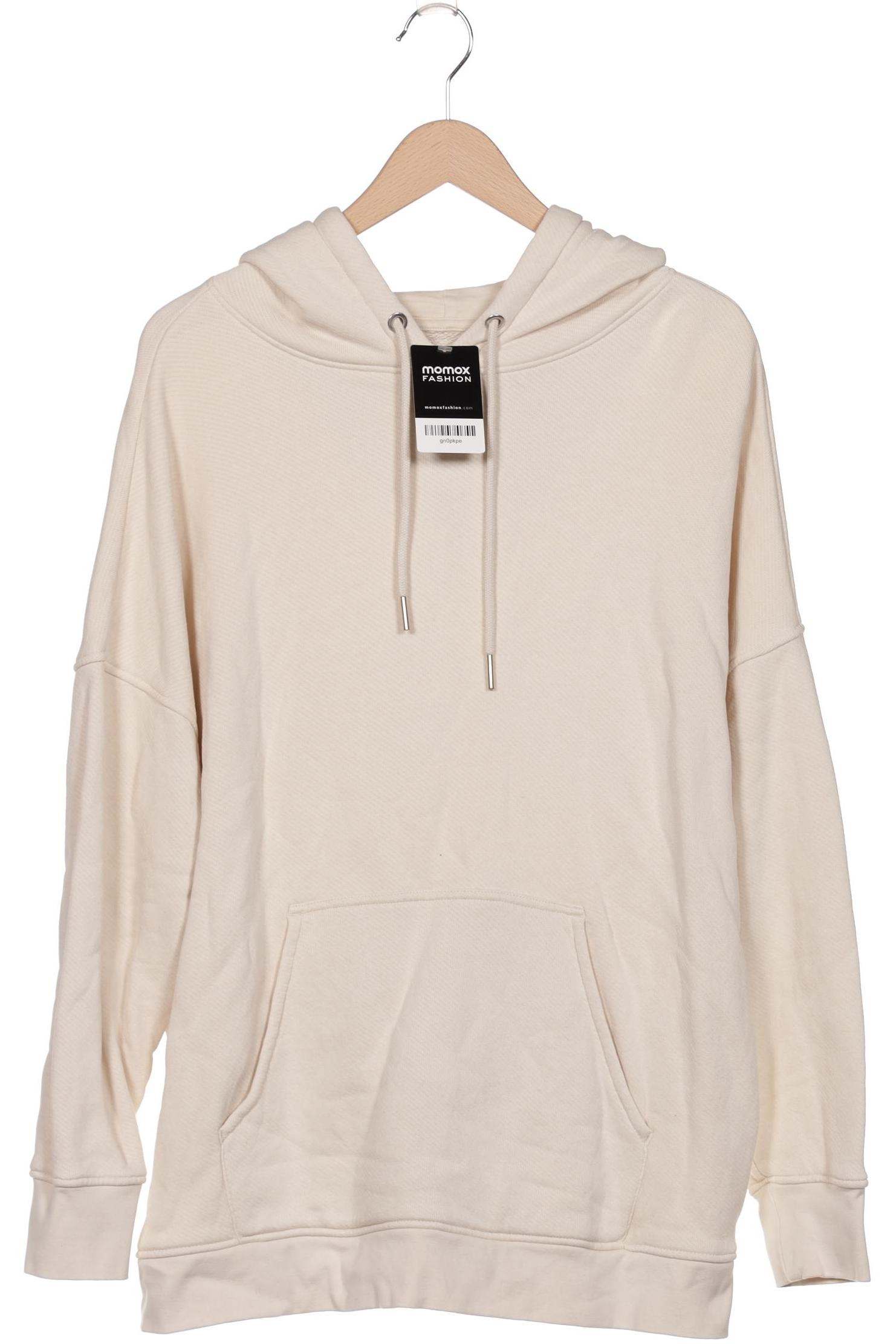 

Marc O Polo Damen Kapuzenpullover, beige, Gr. 38