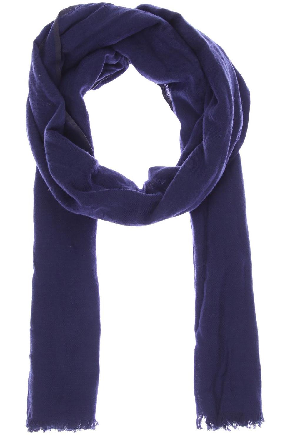 

Marc O Polo Herren Schal, marineblau, Gr.
