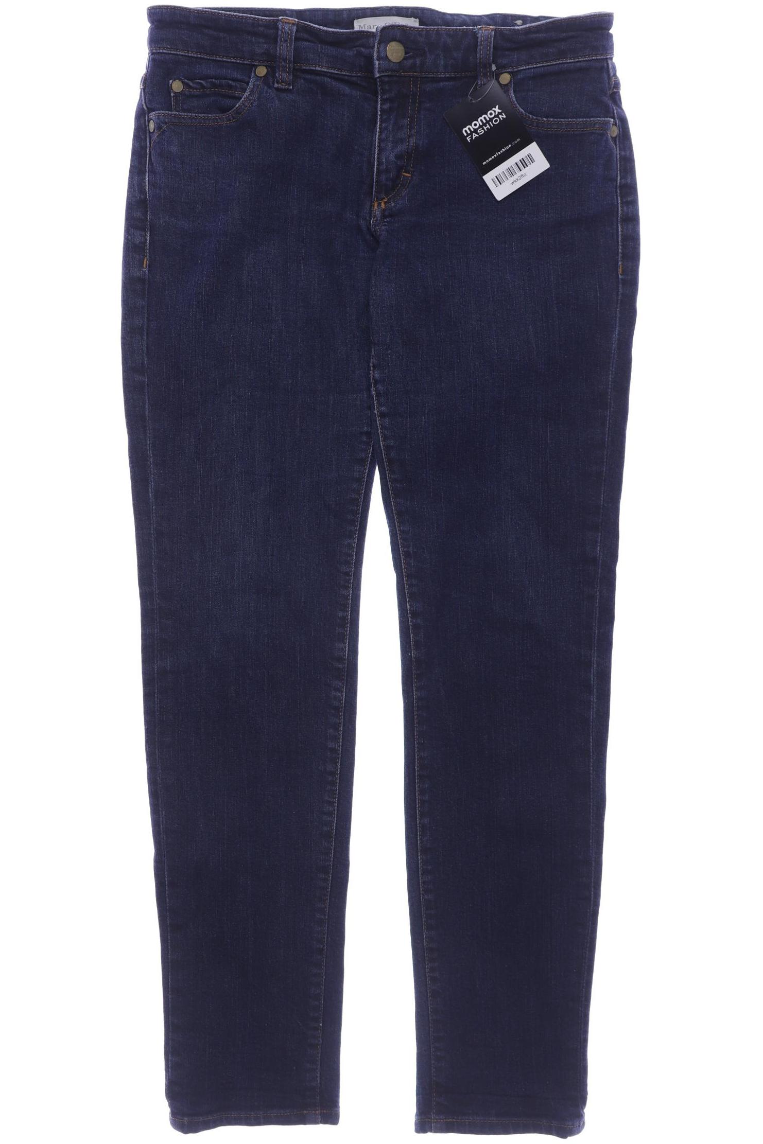 

Marc O Polo Damen Jeans, marineblau, Gr. 40