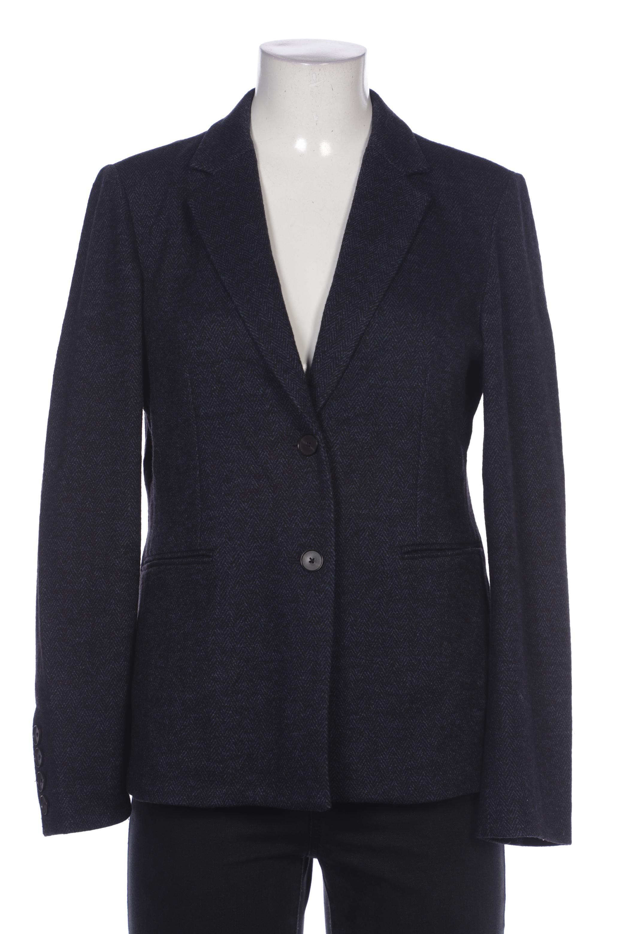 

Marc O Polo Damen Blazer, marineblau, Gr. 40