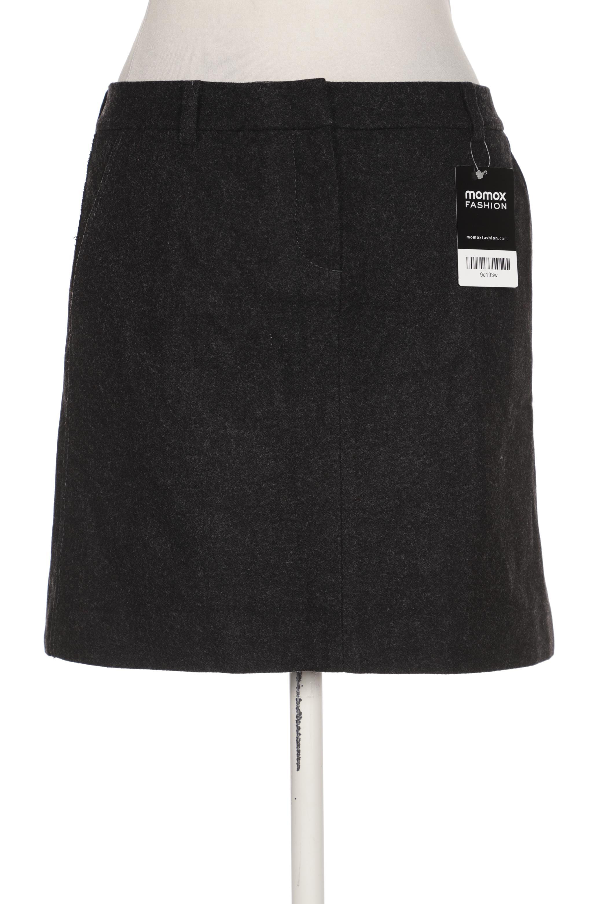 

Marc O Polo Damen Rock, schwarz, Gr. 34
