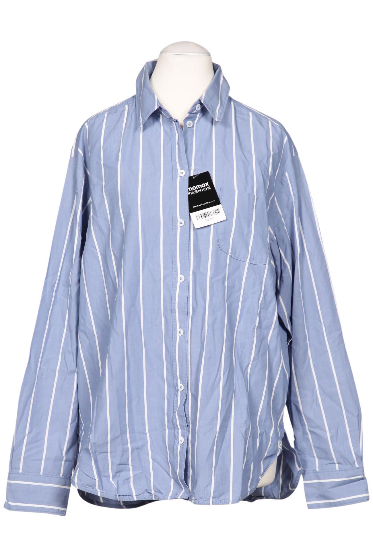 

Marc O Polo Damen Bluse, mehrfarbig, Gr. 36