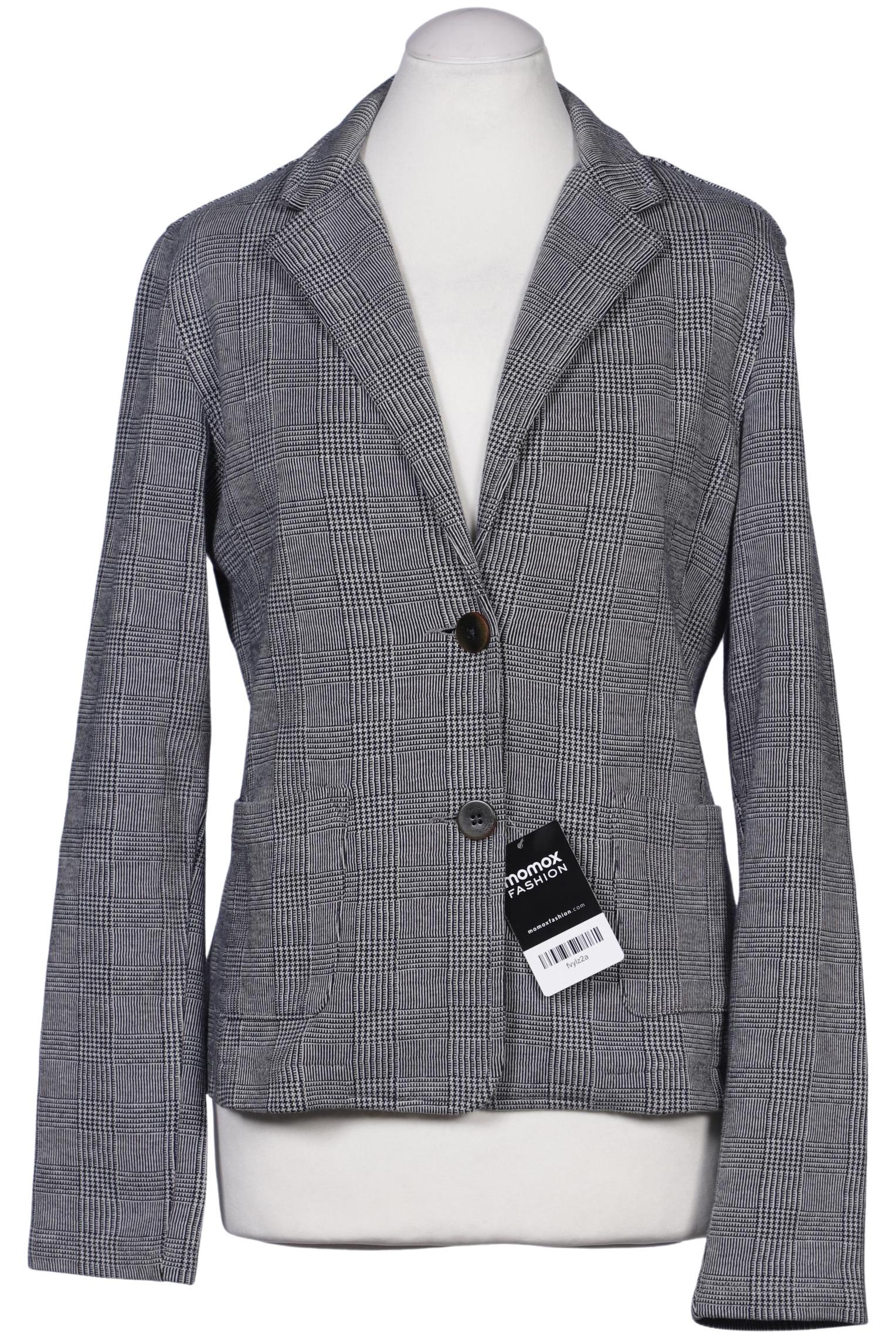 

Marc O Polo Damen Blazer, grau, Gr. 38