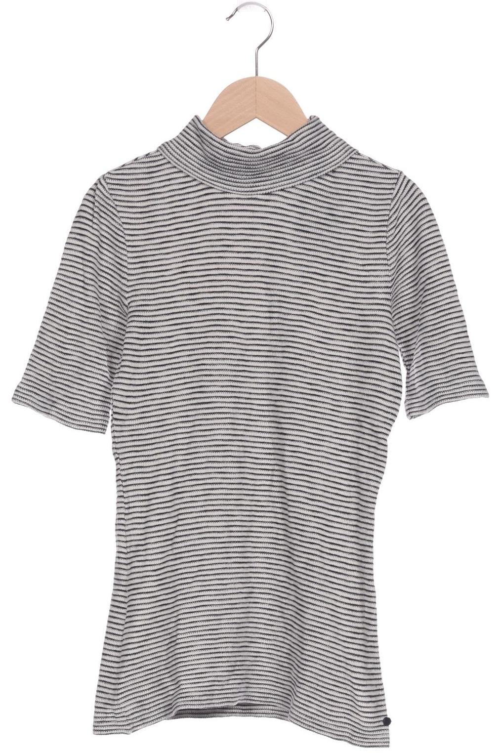 Thumbnail - Marc O Polo Damen T-Shirt, grau, Gr. 36