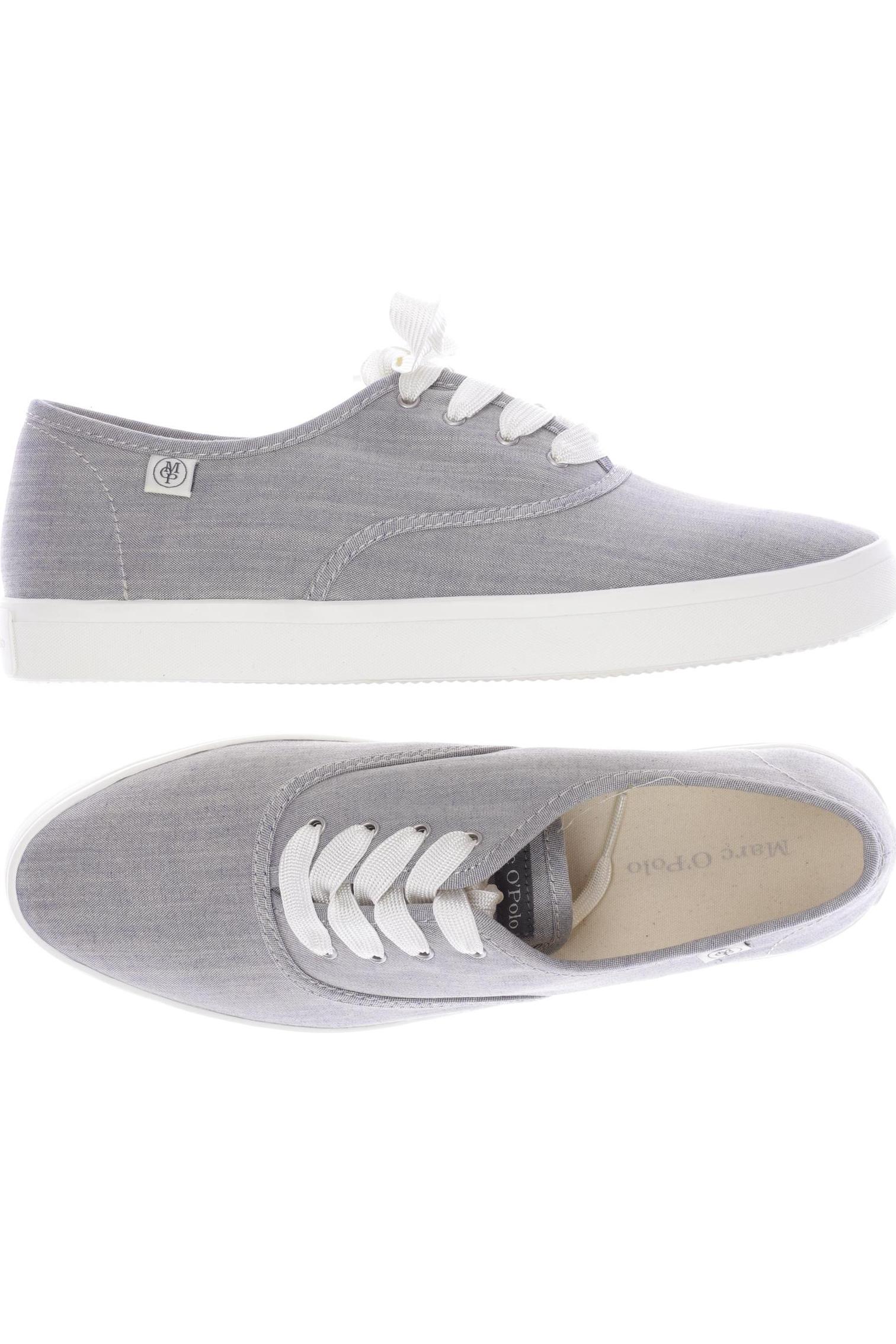 

Marc O Polo Damen Sneakers, grau