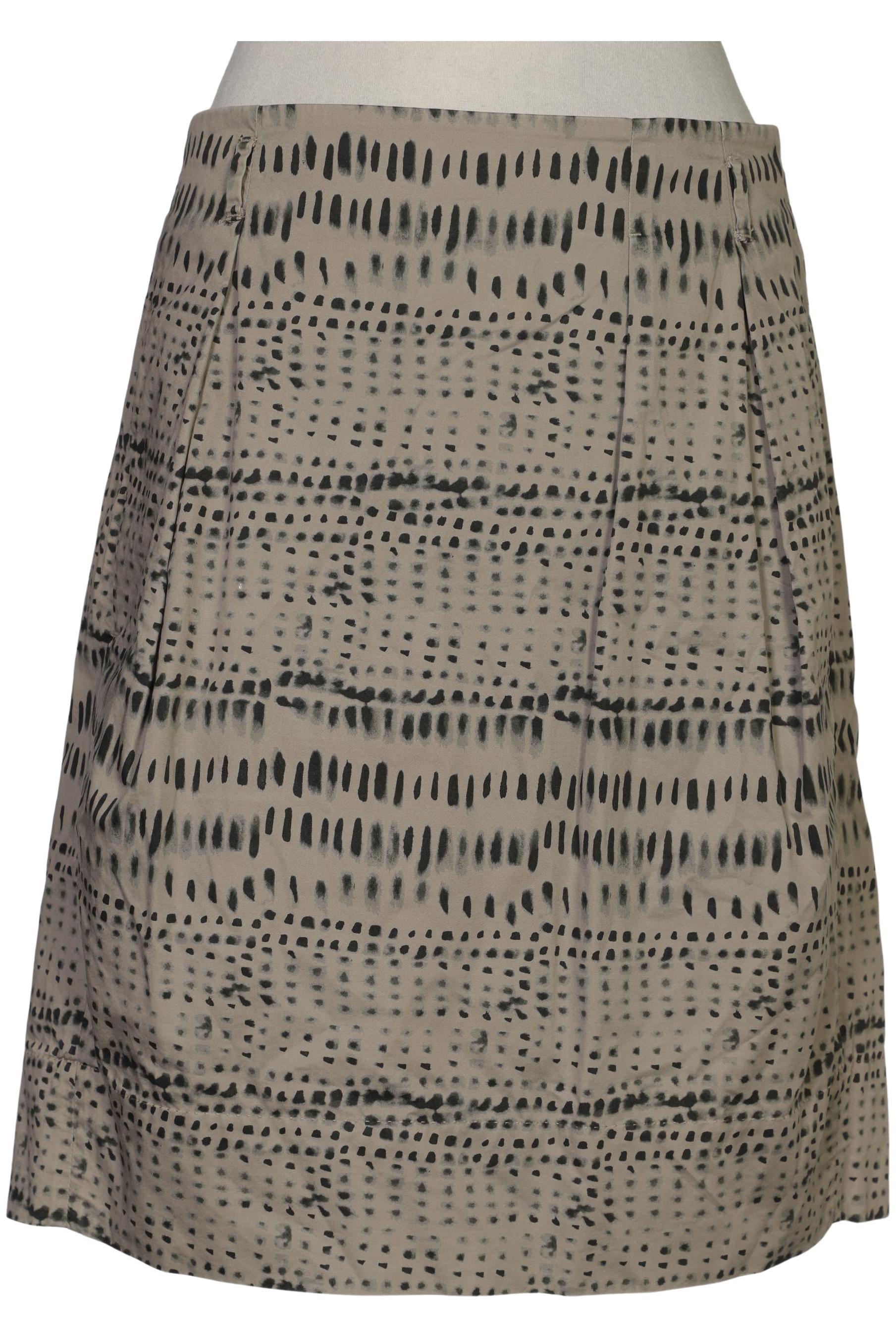 

Marc O Polo Damen Rock, grau, Gr. 40