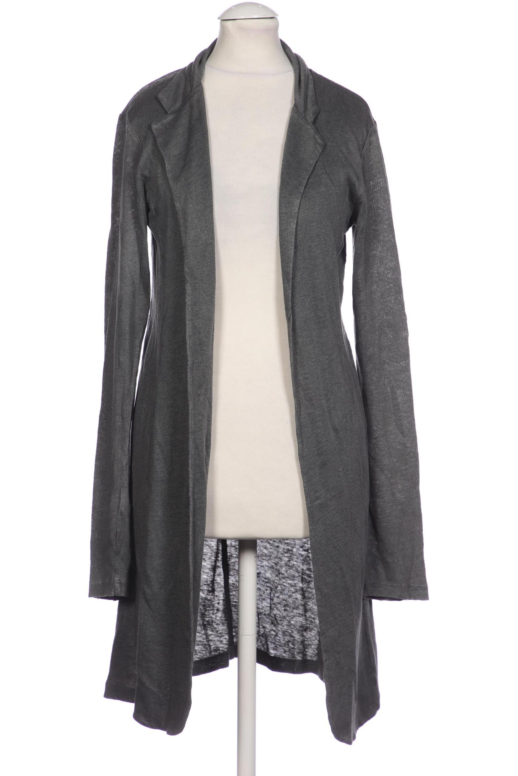 

Marc O Polo Damen Strickjacke, grau, Gr. 34