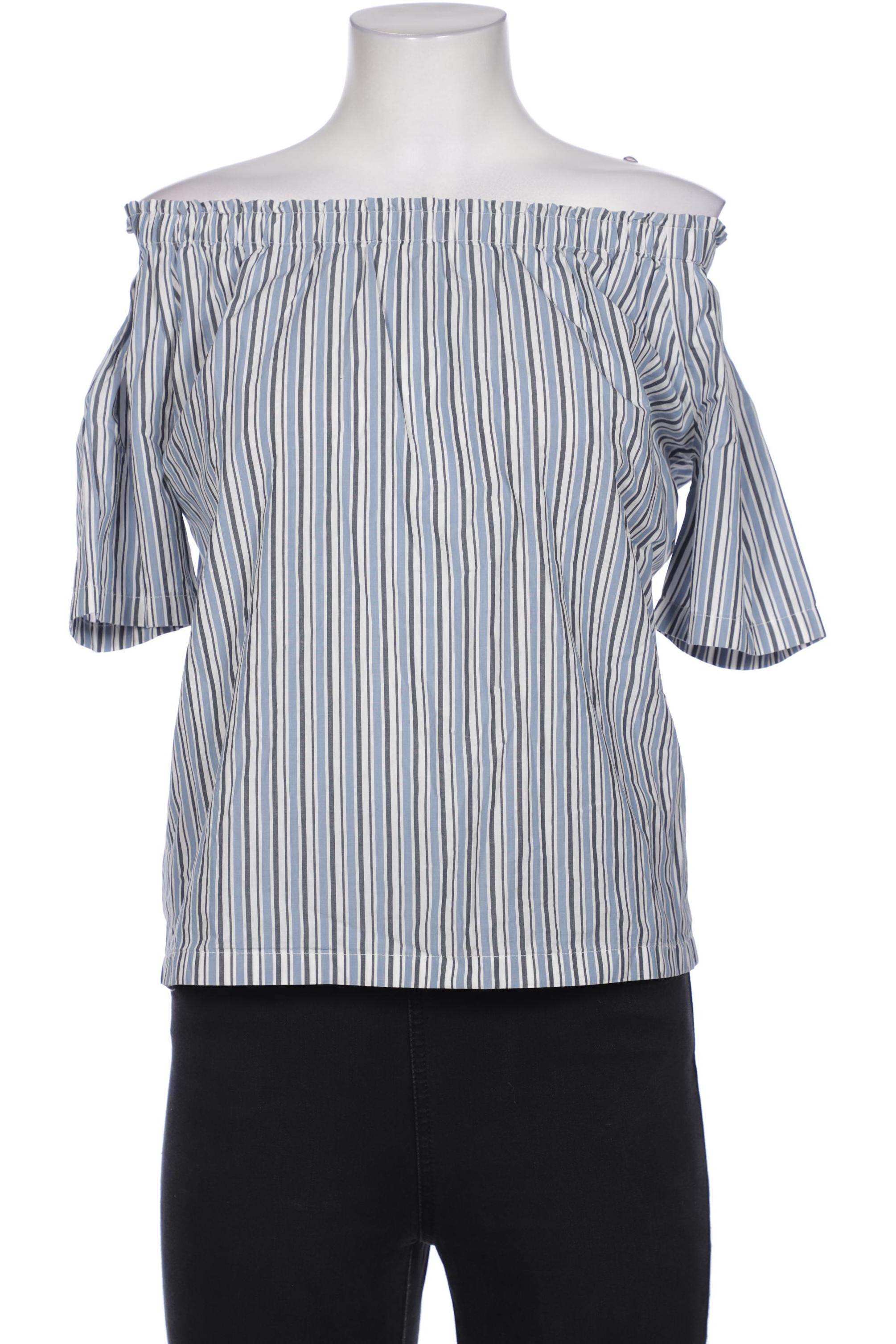 

Marc O Polo Damen Bluse, hellblau