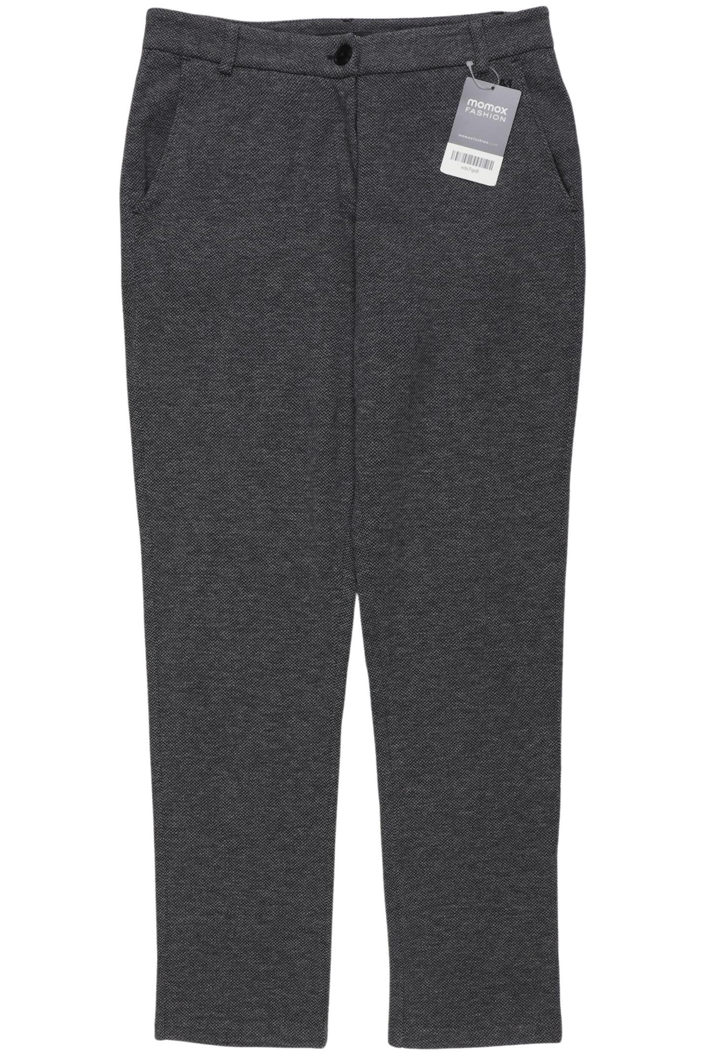 

Marc O Polo Damen Stoffhose, grau, Gr. 36