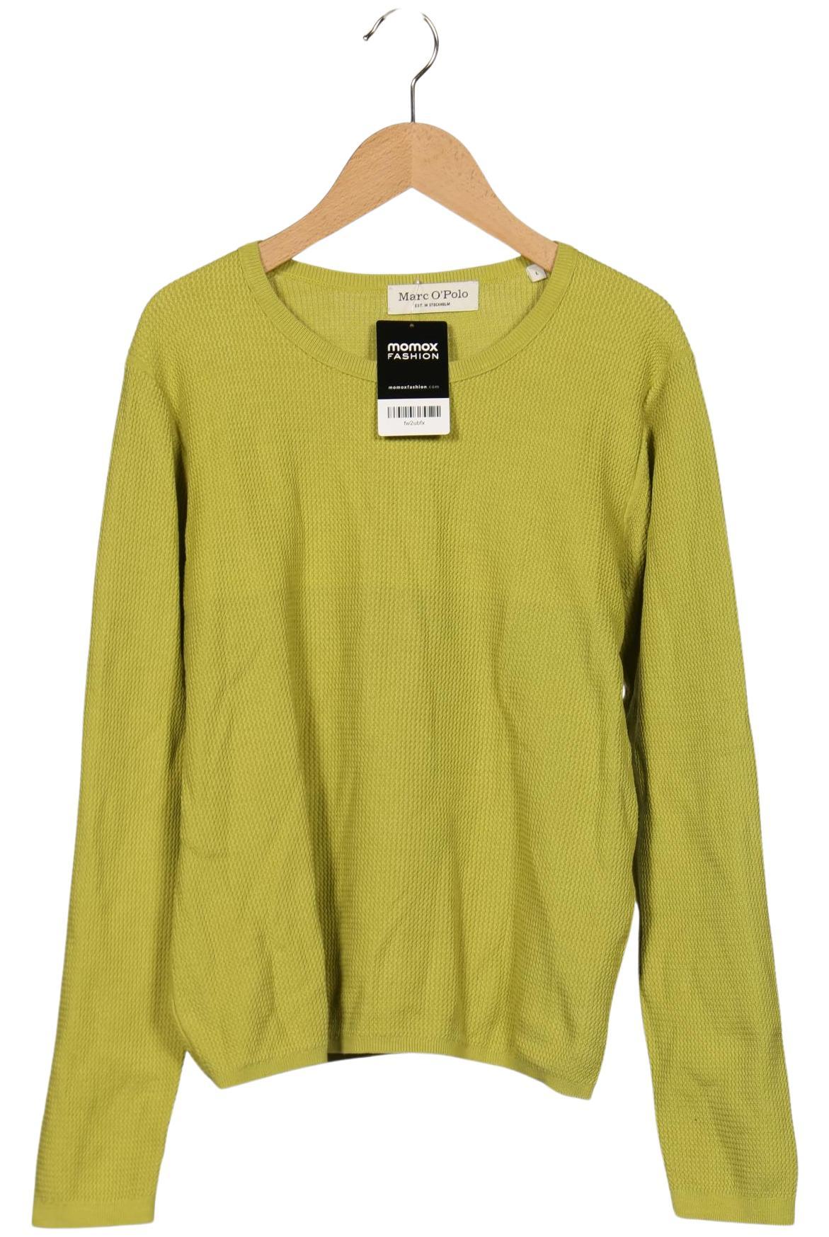

Marc O Polo Damen Pullover, hellgrün, Gr. 42