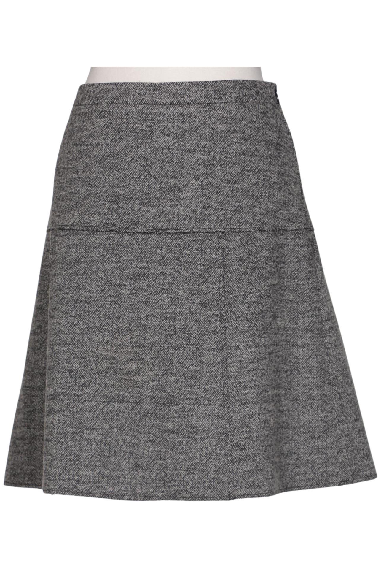 

Marc O Polo Damen Rock, grau, Gr. 36