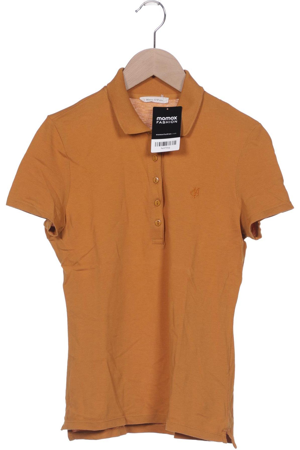 

Marc O Polo Damen Poloshirt, orange