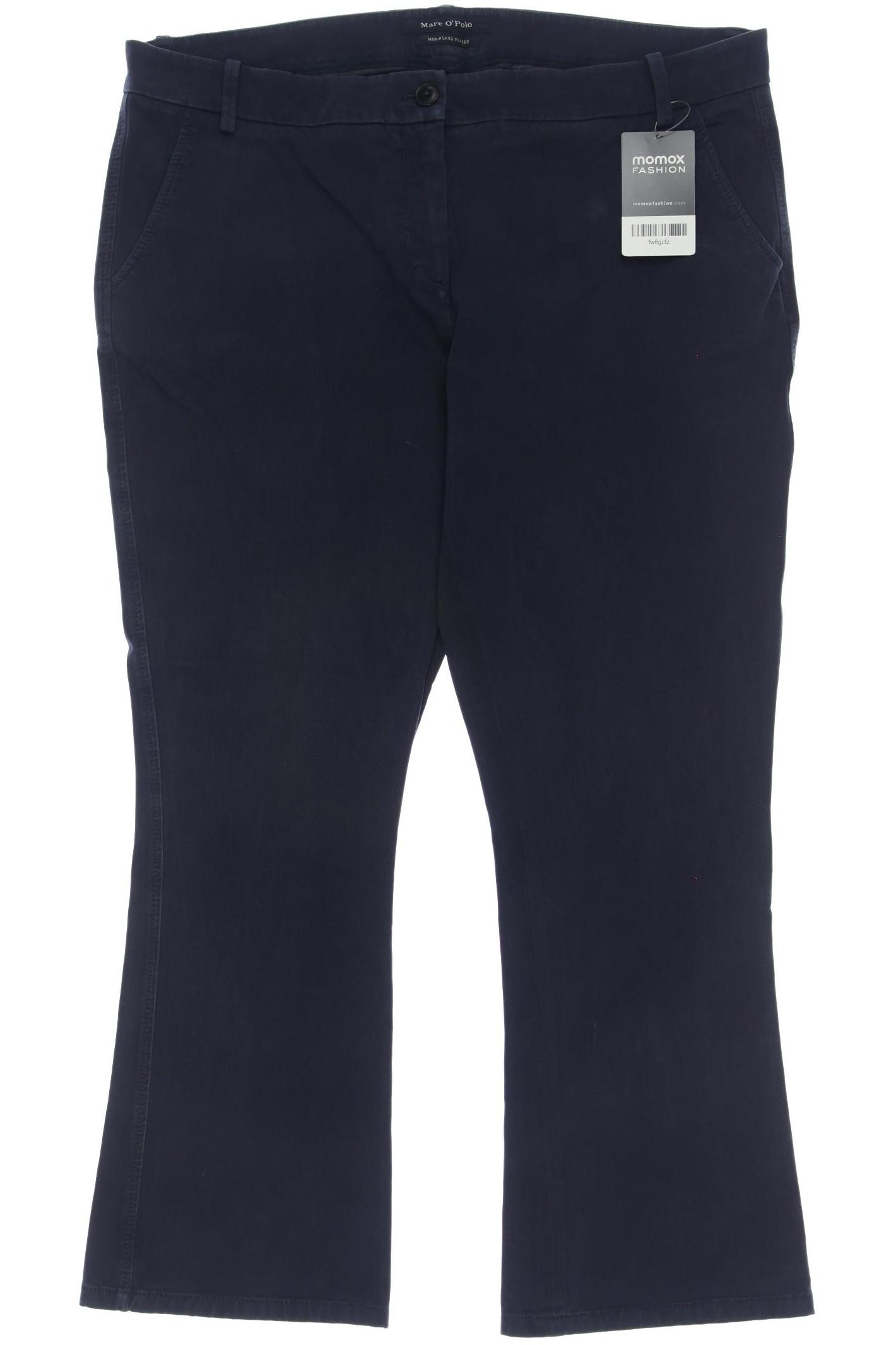 

Marc O Polo Damen Stoffhose, grau, Gr. 42