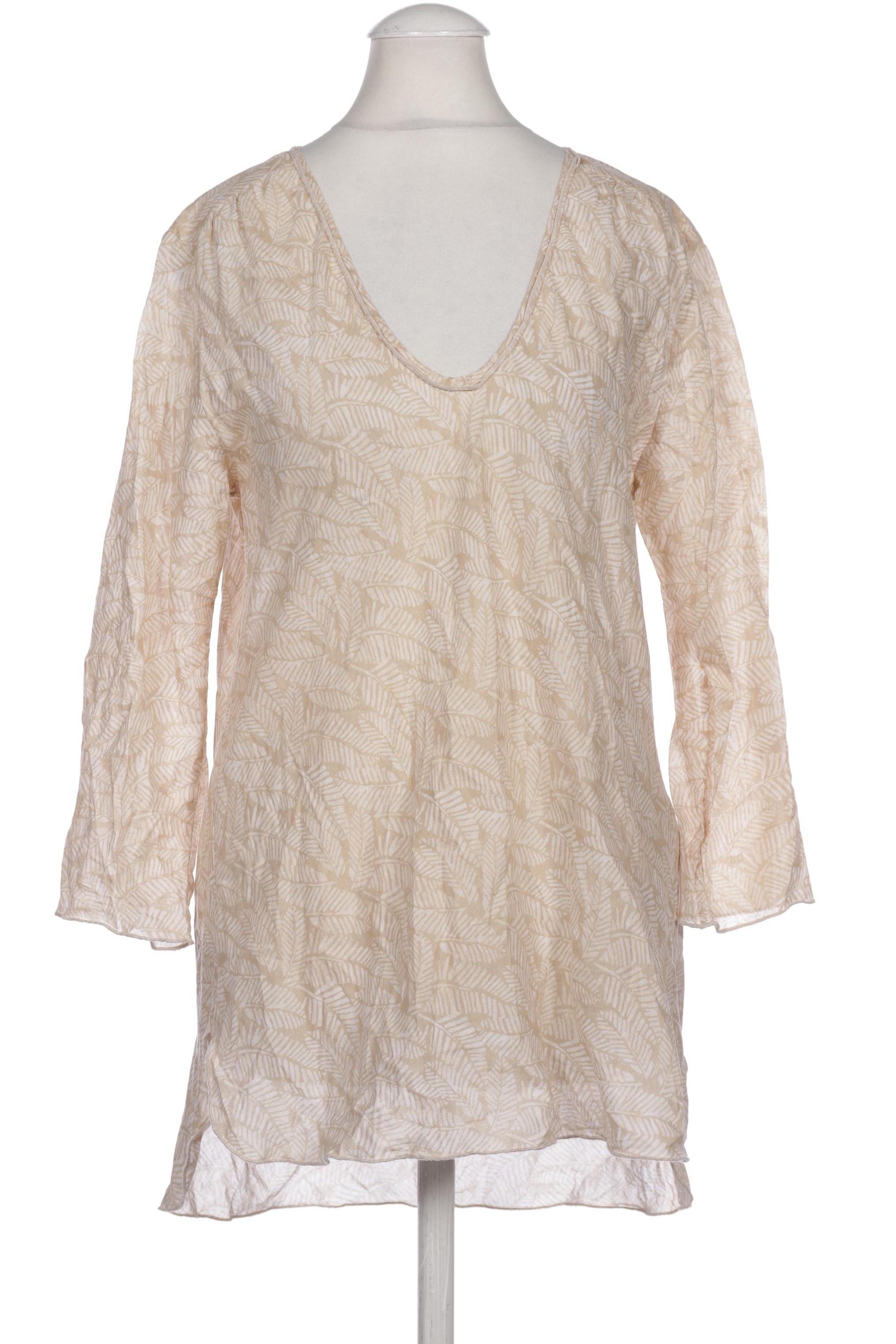 

Marc O Polo Damen Bluse, beige