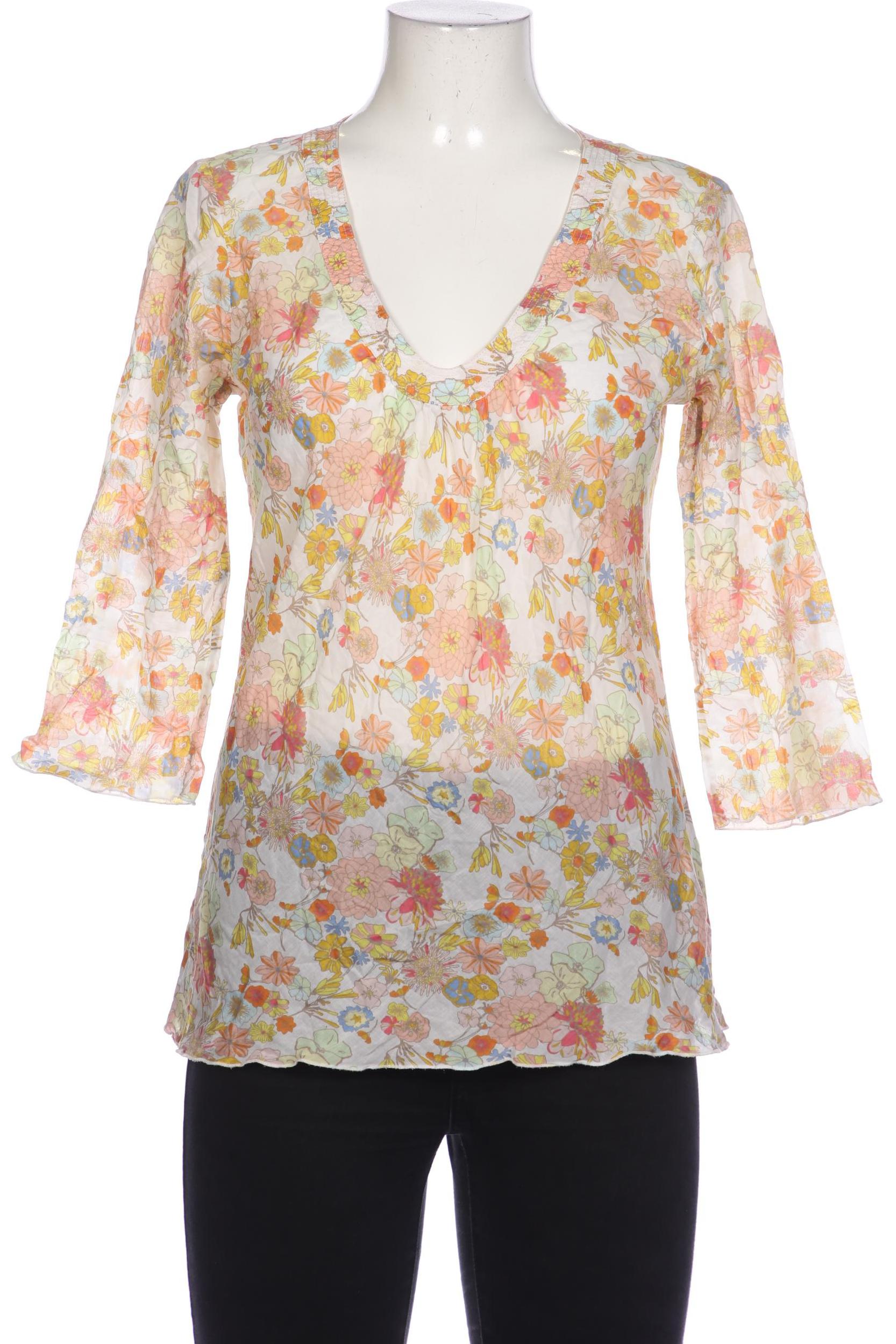 

Marc O Polo Damen Bluse, beige, Gr. 38