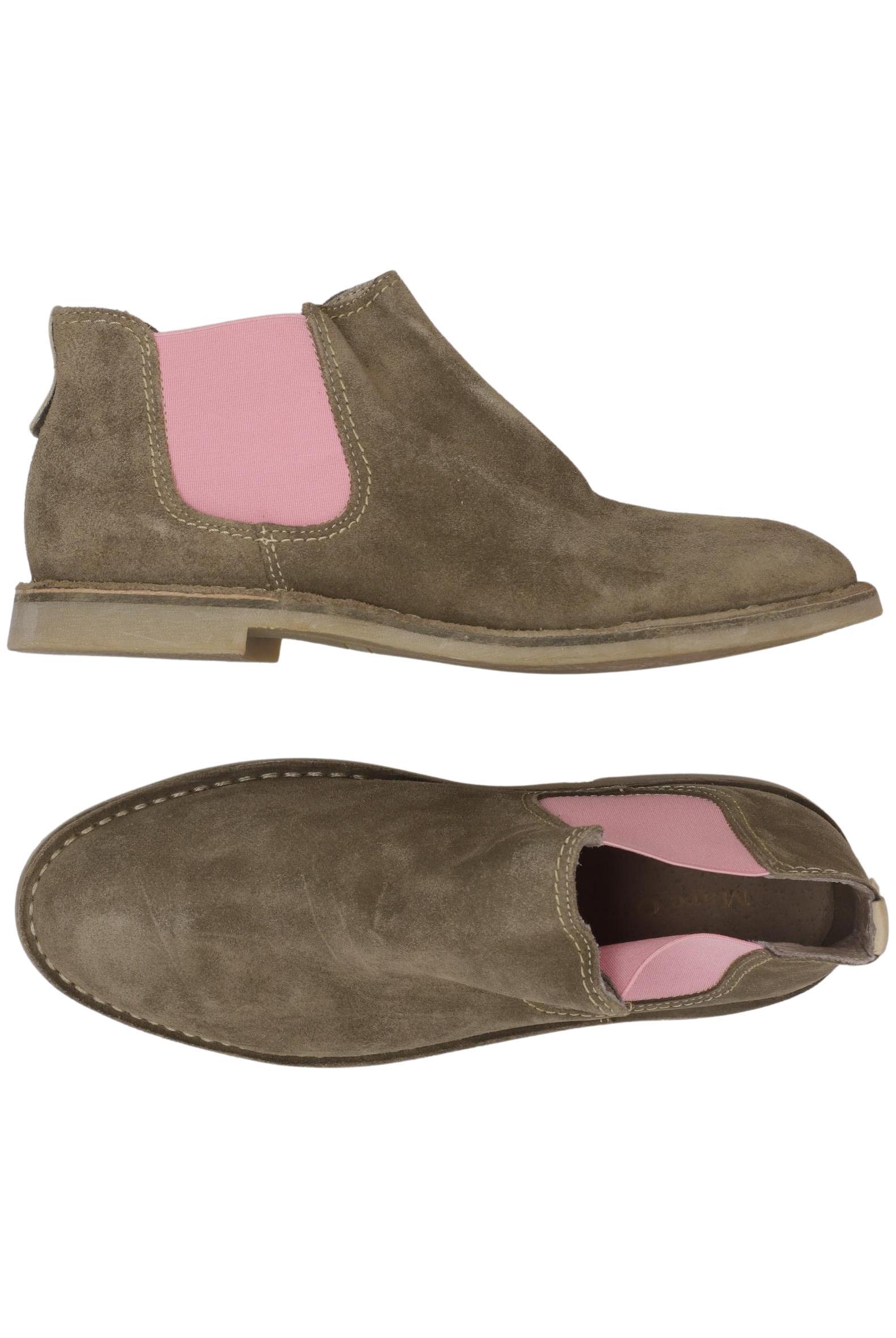

Marc O Polo Damen Stiefelette, mehrfarbig, Gr. 38