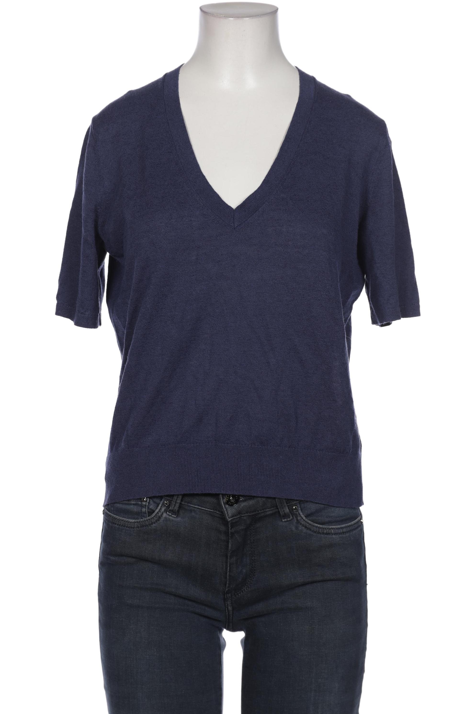 Thumbnail - Marc O Polo Damen Pullover, blau, Gr. 34