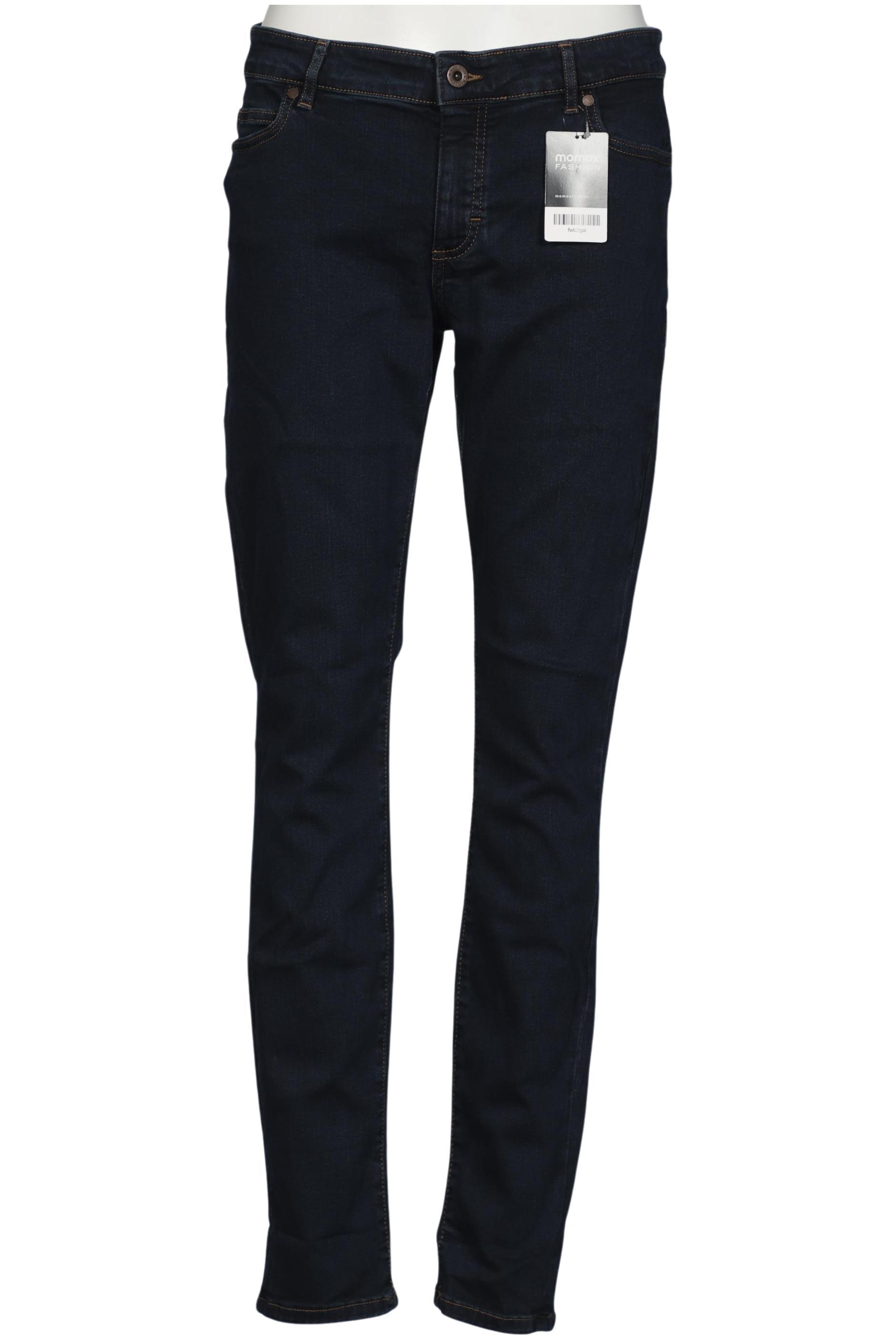 

Marc O Polo Damen Jeans, marineblau, Gr. 31