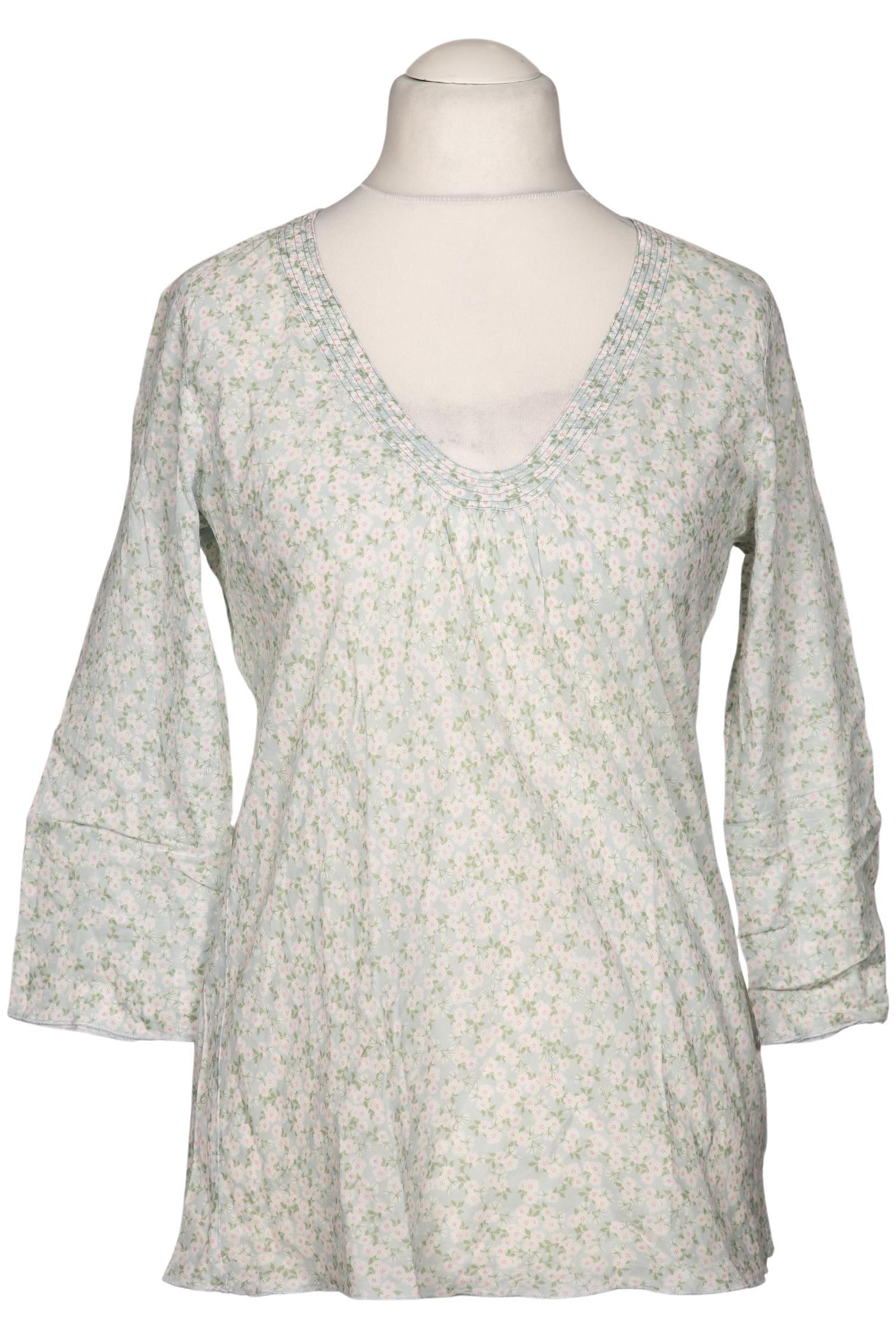 

Marc O Polo Damen Bluse, mehrfarbig, Gr. 40