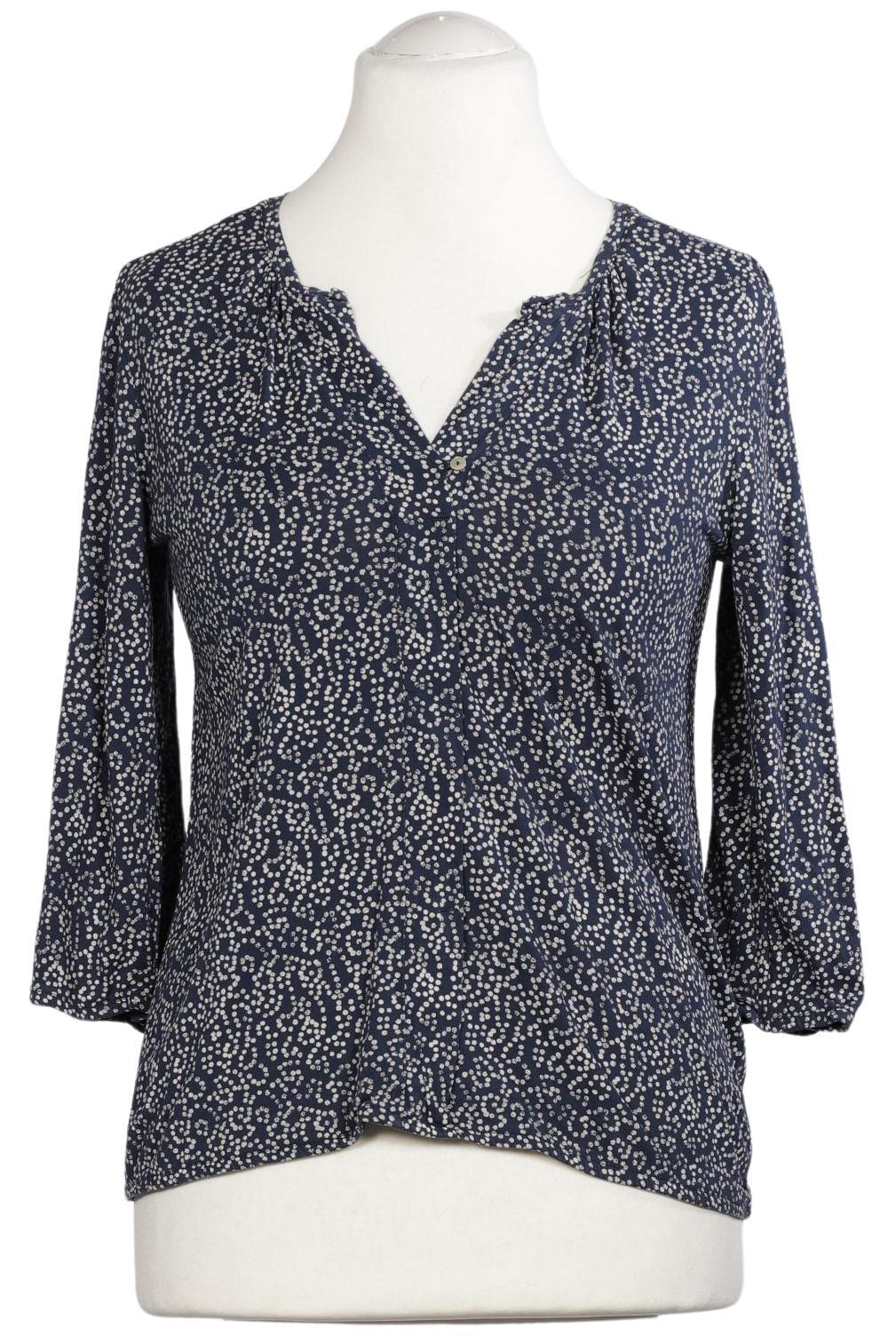 

Marc O Polo Damen Bluse, mehrfarbig, Gr. 38