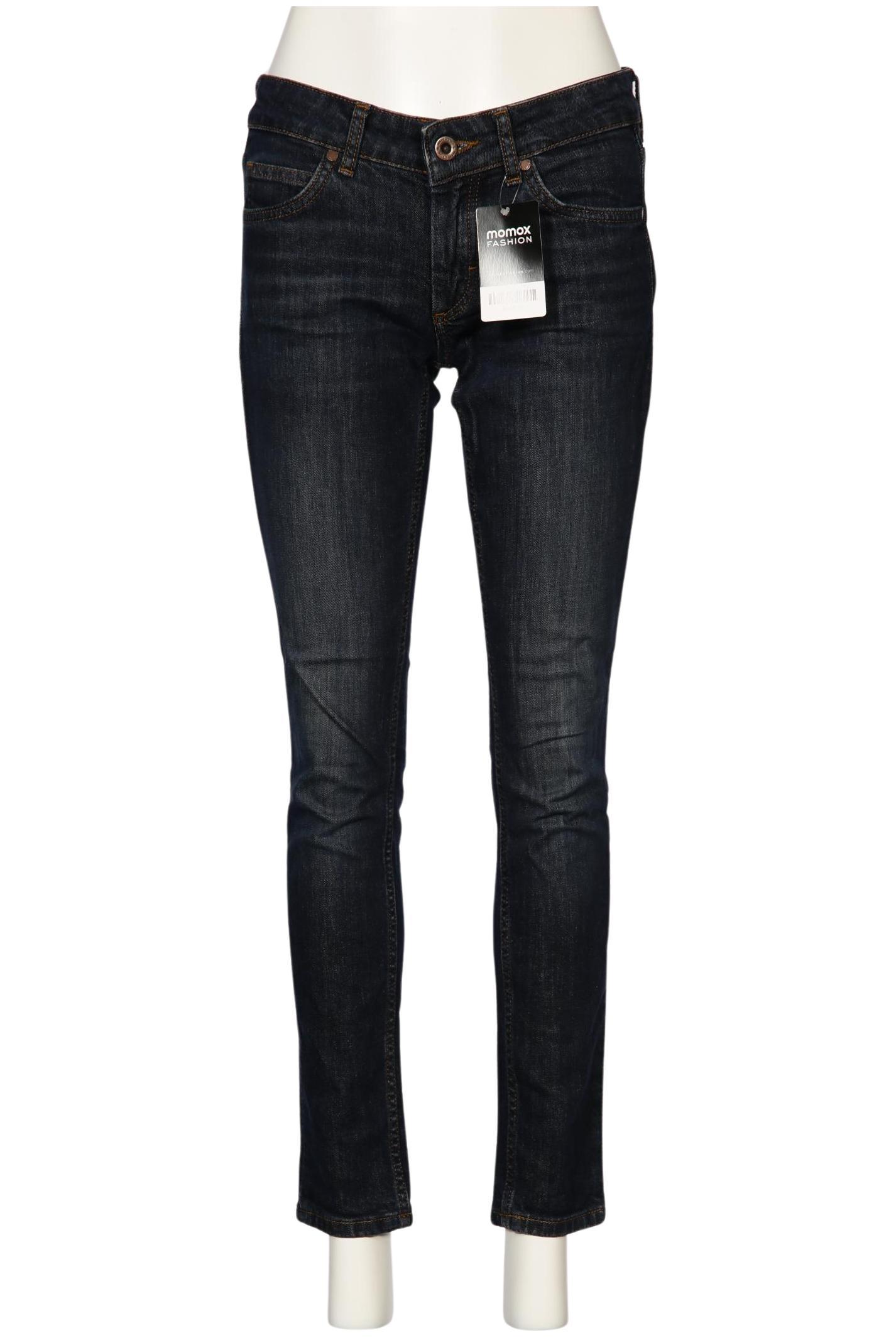 

Marc O Polo Damen Jeans, marineblau, Gr. 27