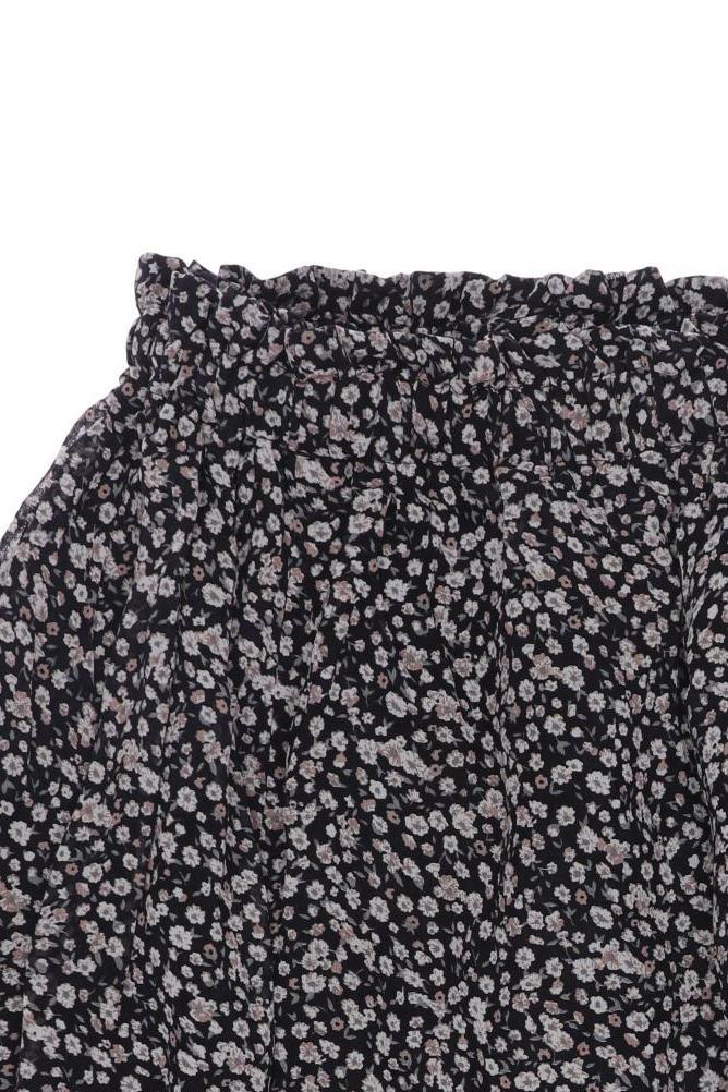 Thumbnail - Marc O Polo Damen Rock, schwarz, Gr. 176