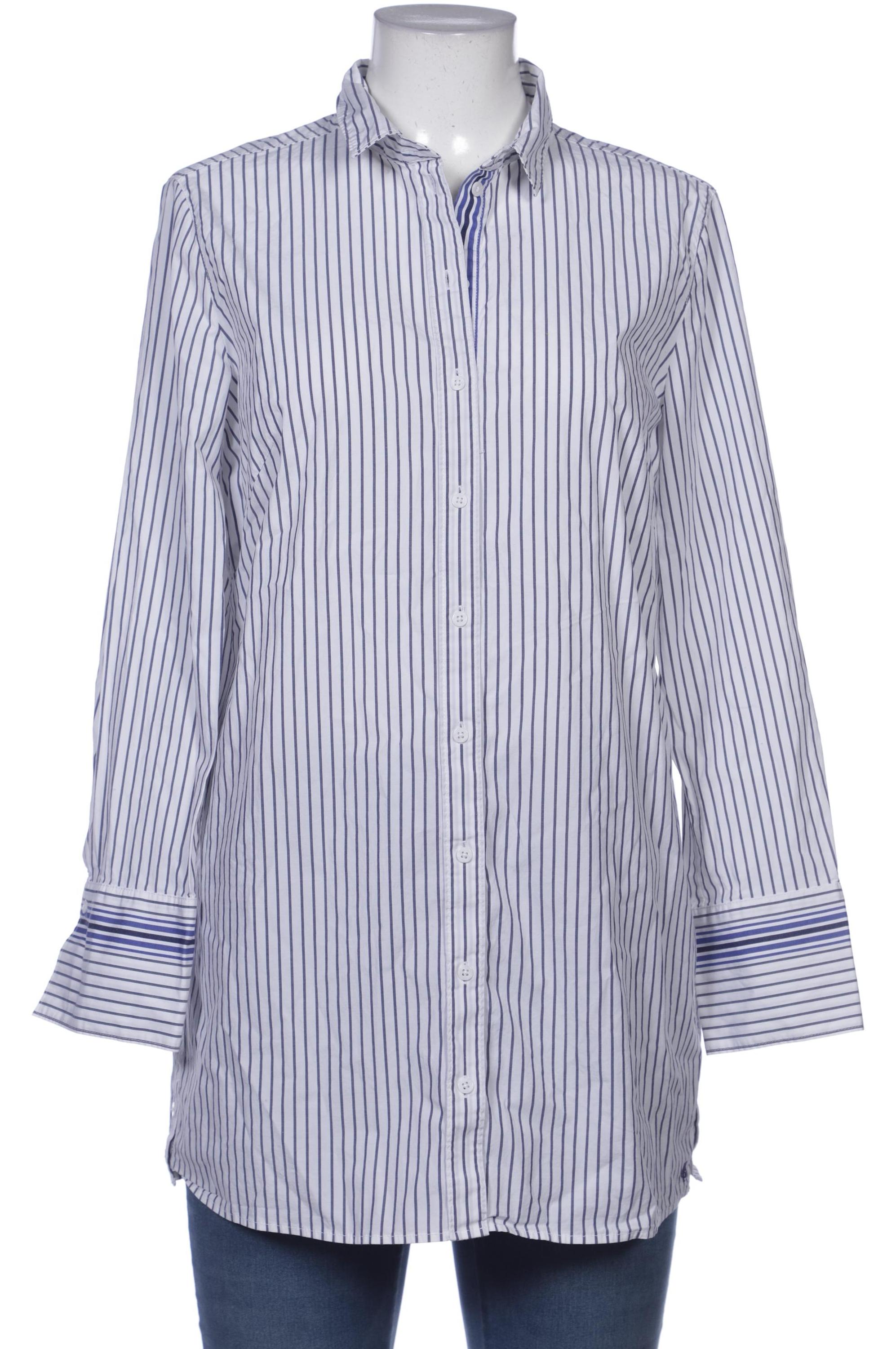 

Marc O Polo Damen Bluse, weiß, Gr. 42