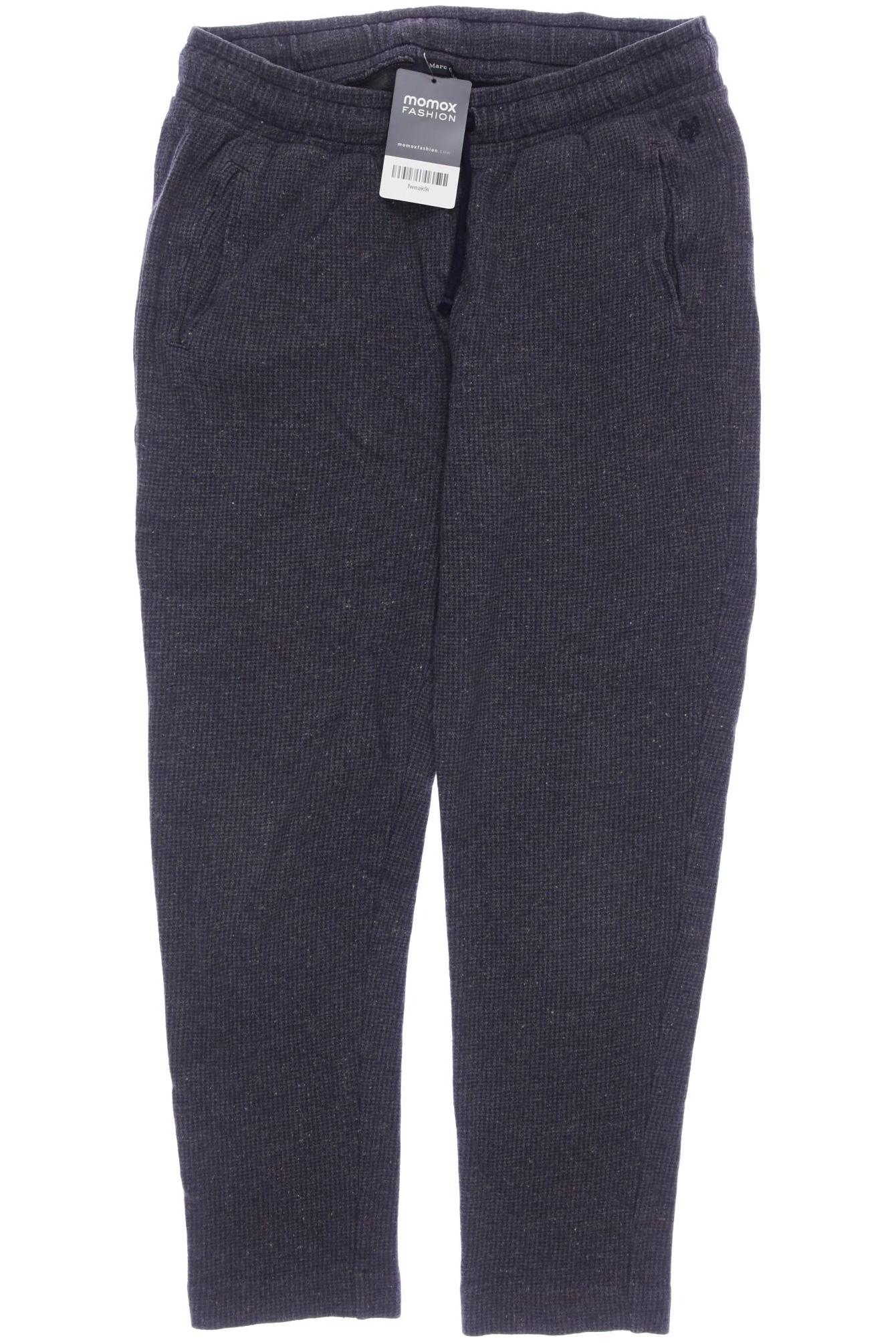 

Marc O Polo Damen Stoffhose, grau, Gr. 34
