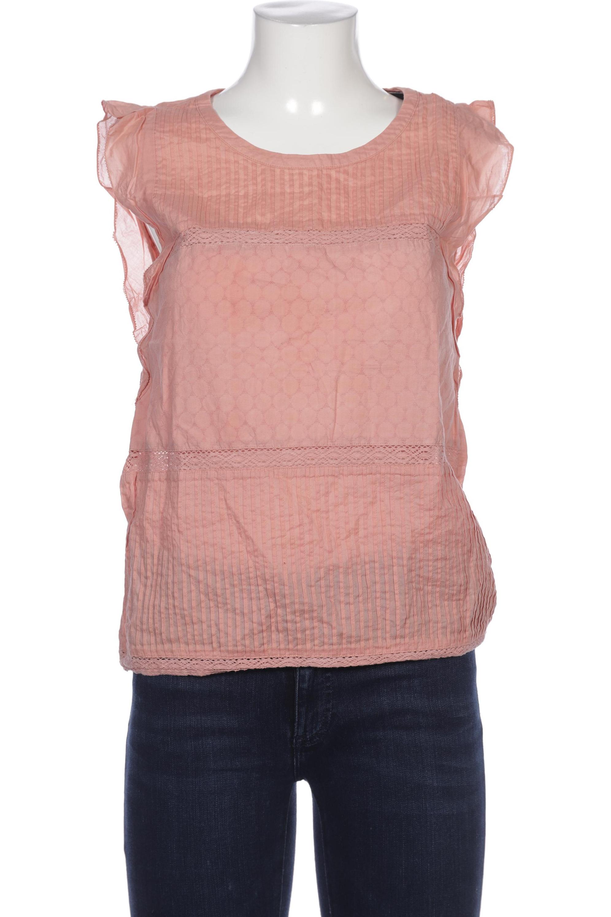 

Marc O Polo Damen Bluse, orange