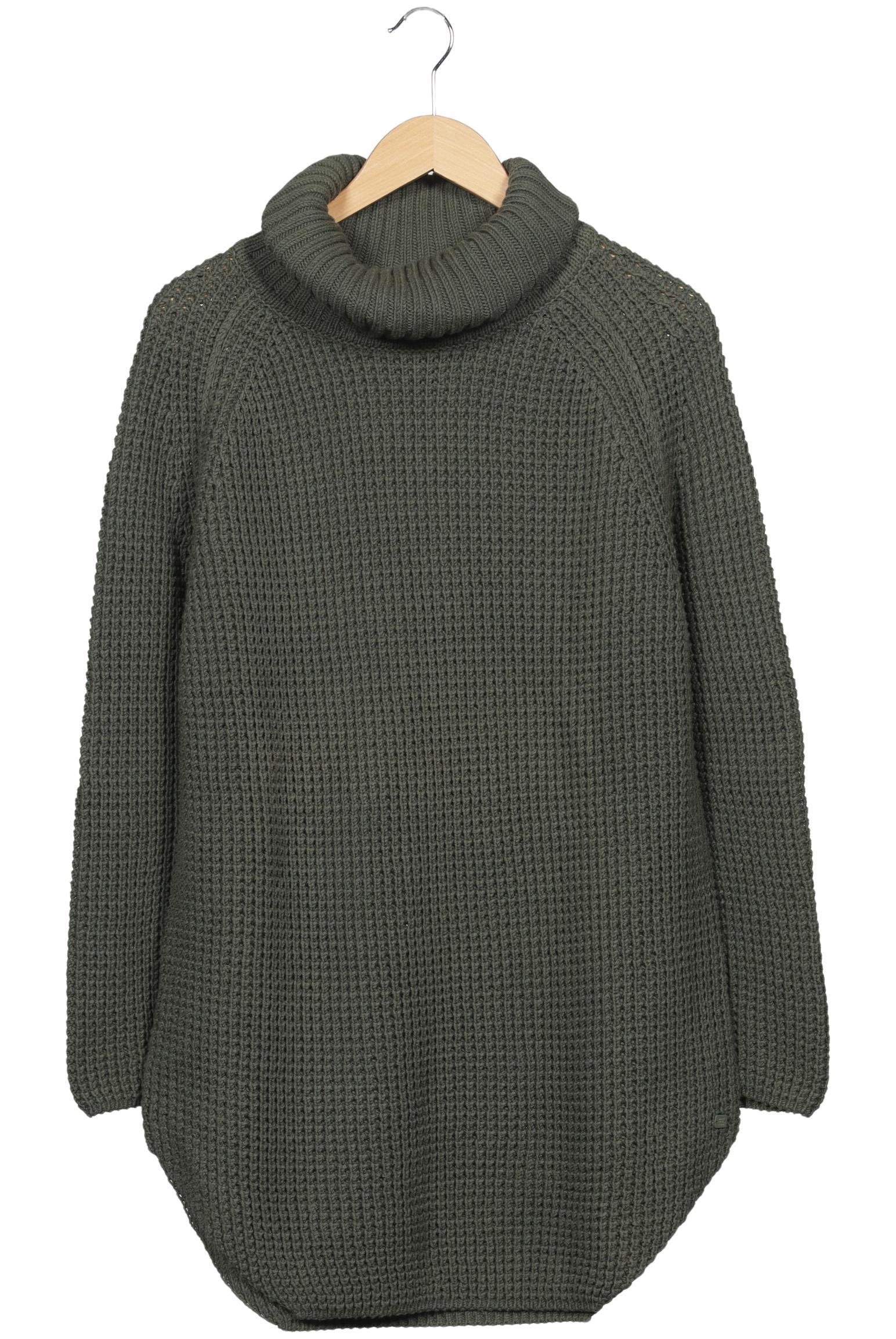 

Marc O Polo Damen Pullover, grün, Gr. 38