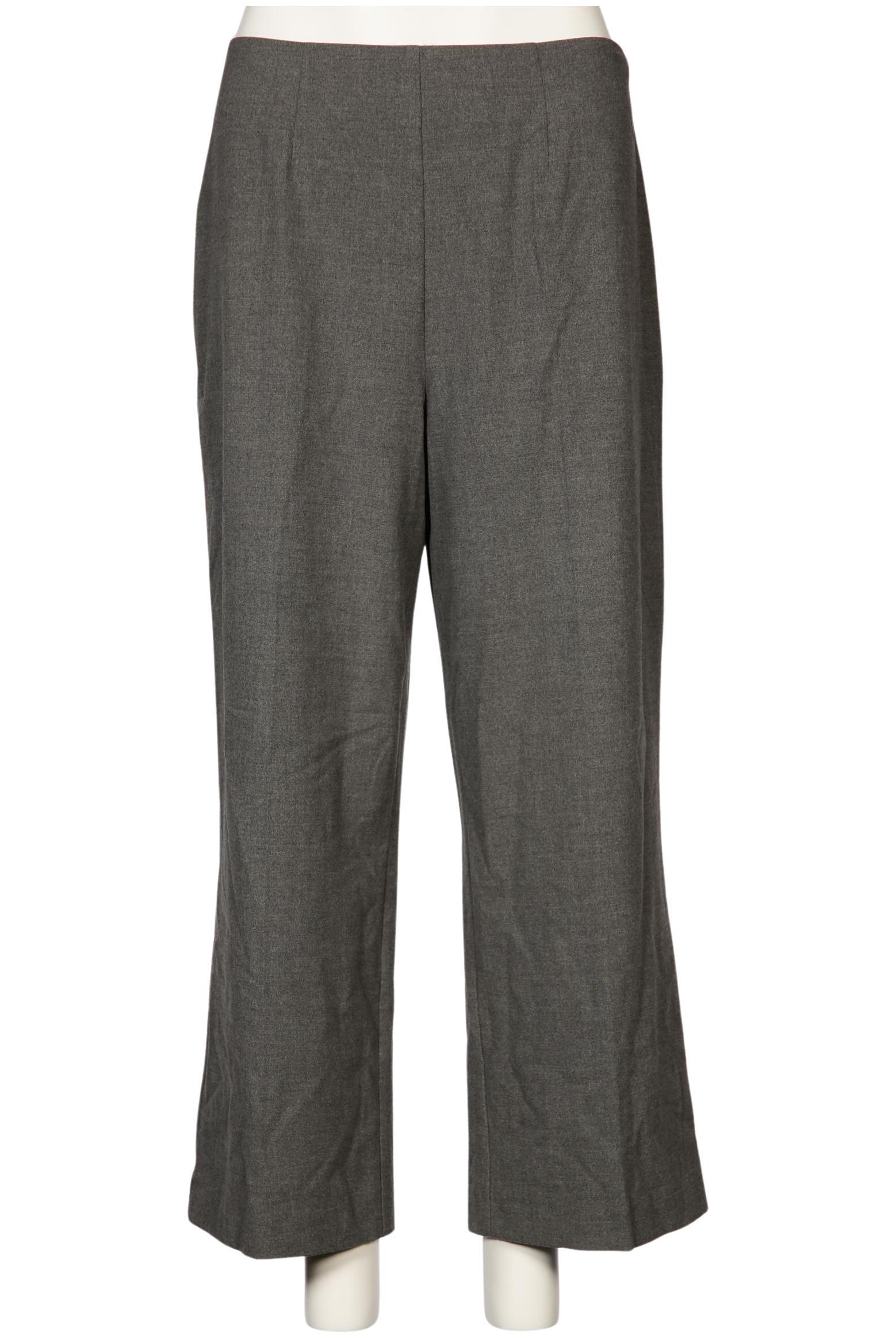 

Marc O Polo Damen Stoffhose, grau, Gr. 44