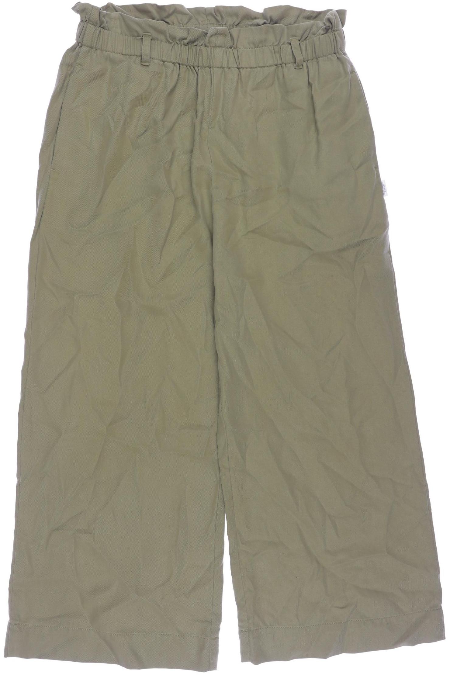 

Marc O Polo Damen Stoffhose, grün, Gr. 0