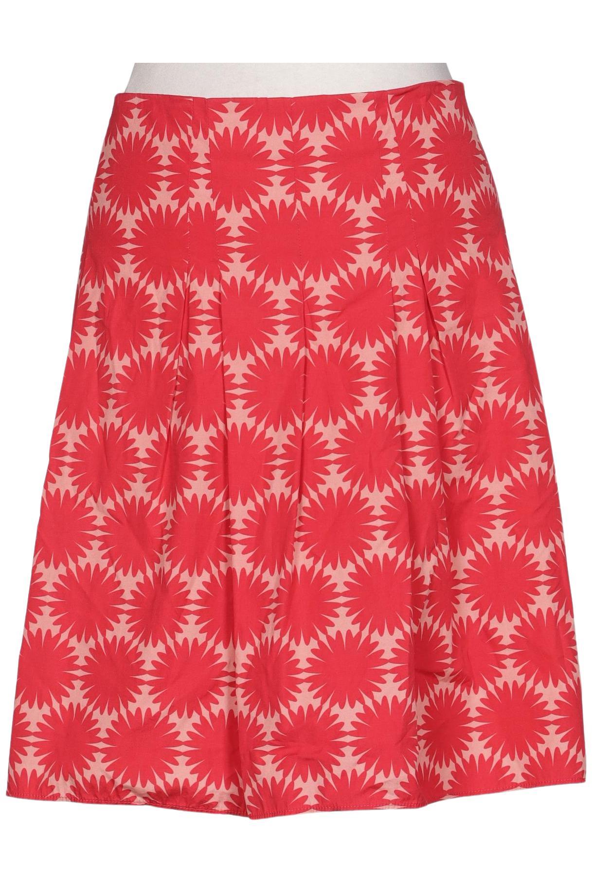 

Marc O Polo Damen Rock, rot, Gr. 40