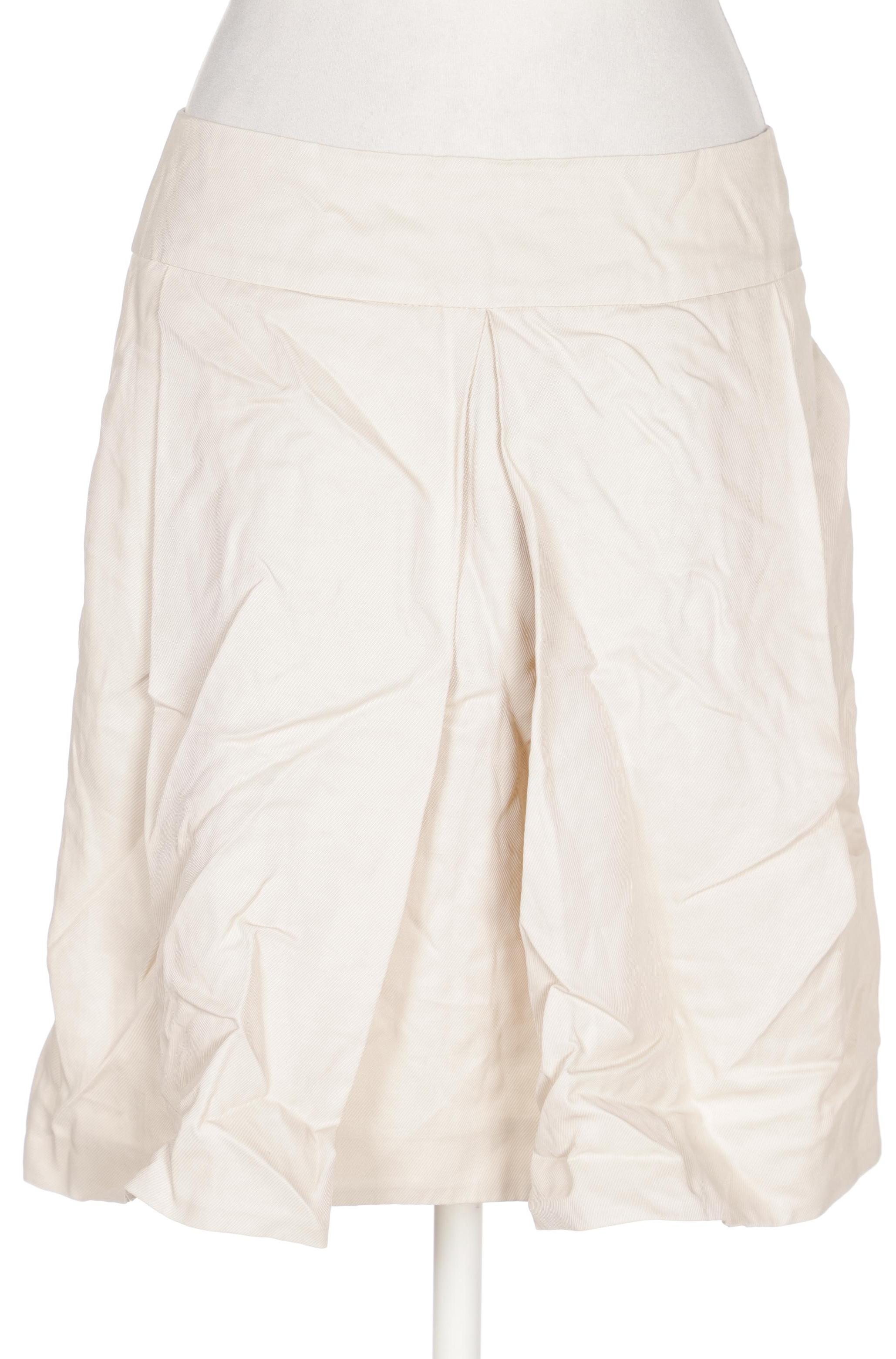 

Marc O Polo Damen Rock, beige, Gr. 38