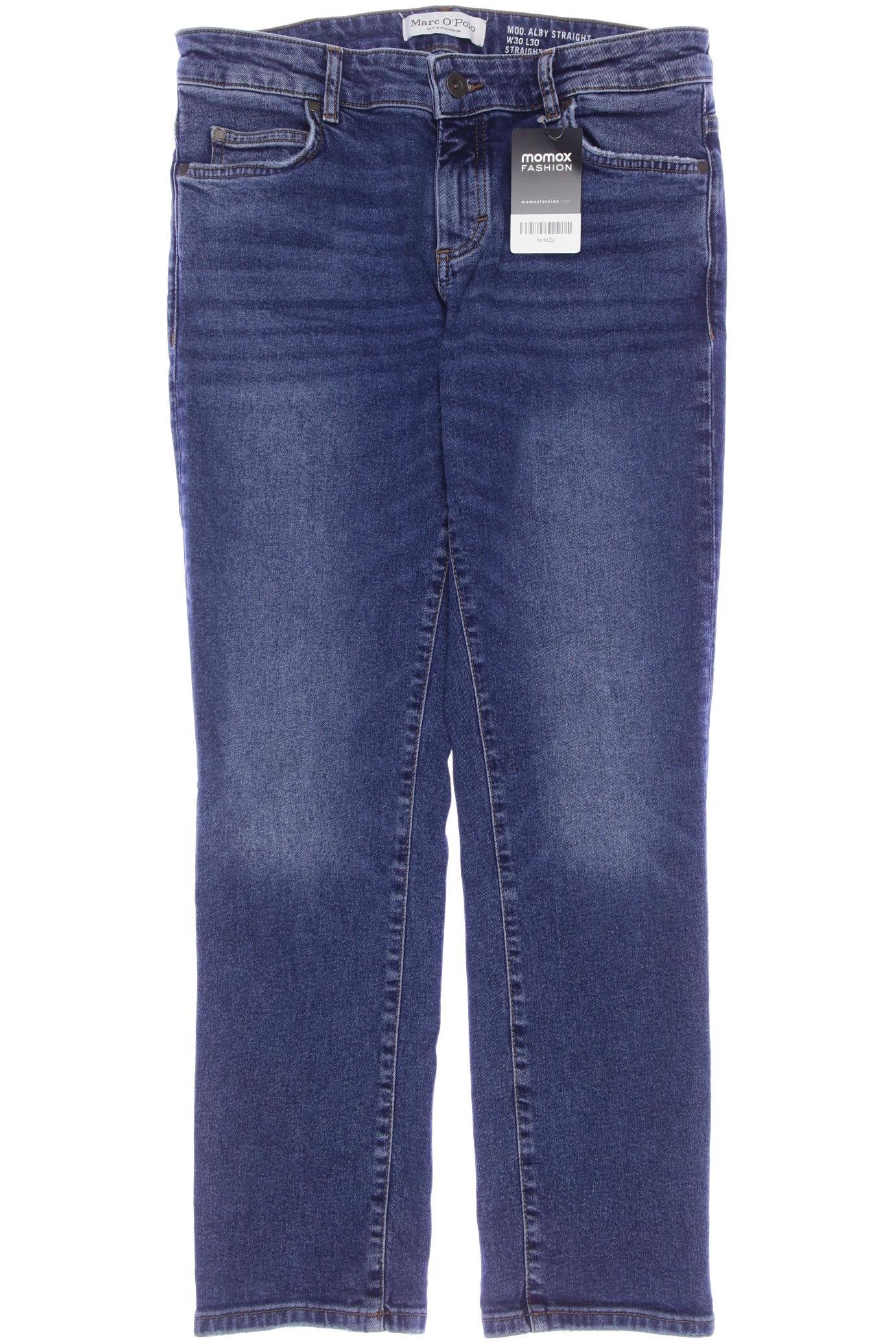 

Marc O Polo Herren Jeans, marineblau, Gr. 30