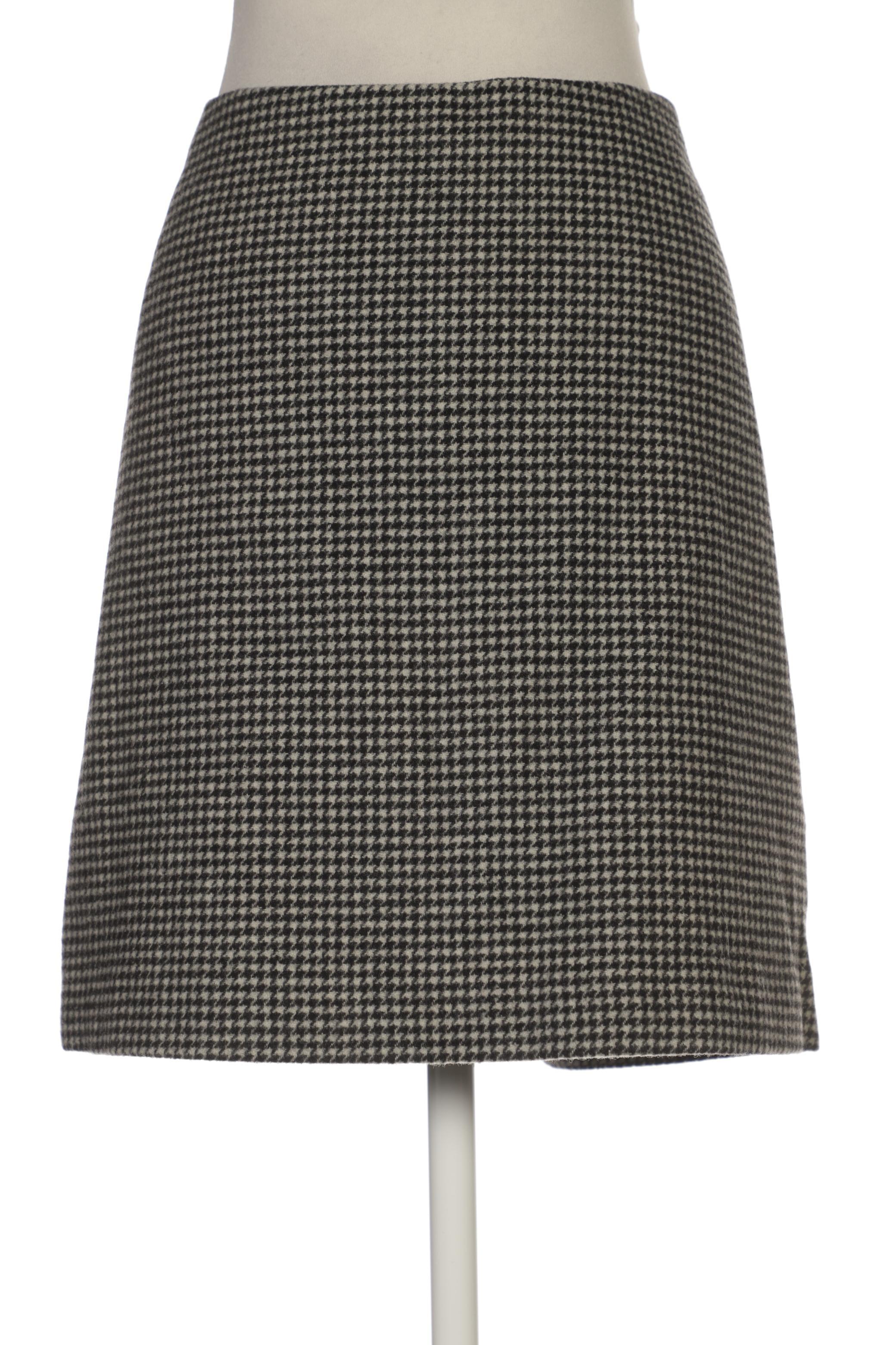 

Marc O Polo Damen Rock, schwarz, Gr. 38