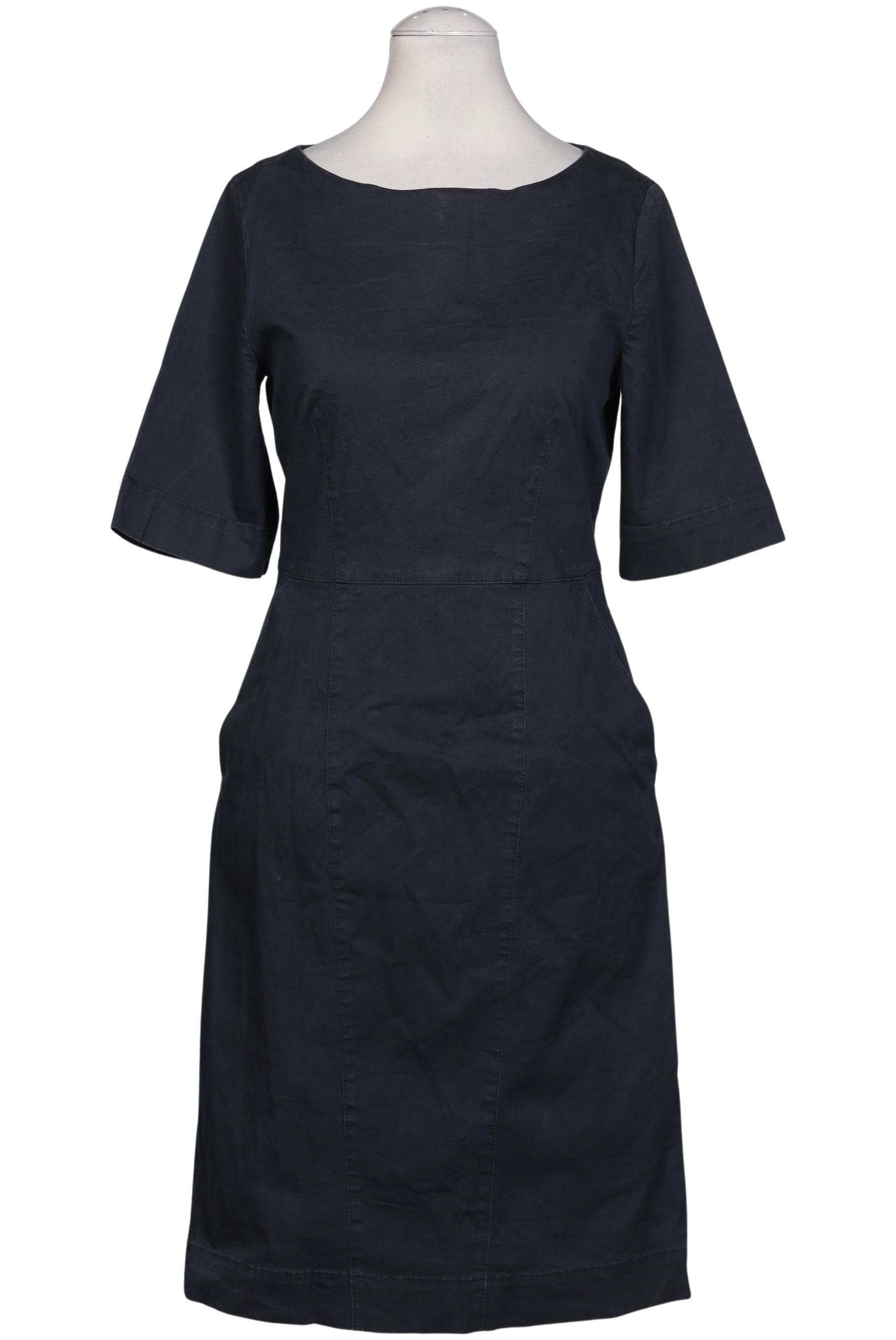 

Marc O Polo Damen Kleid, marineblau, Gr. 36