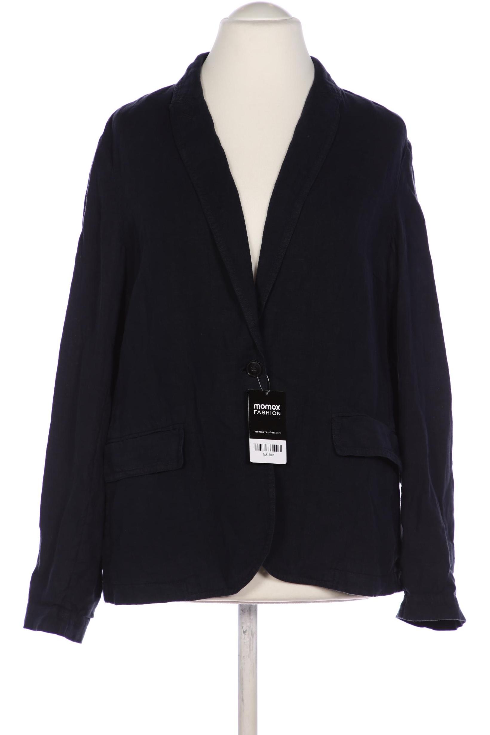 

Marc O Polo Damen Blazer, marineblau, Gr. 40